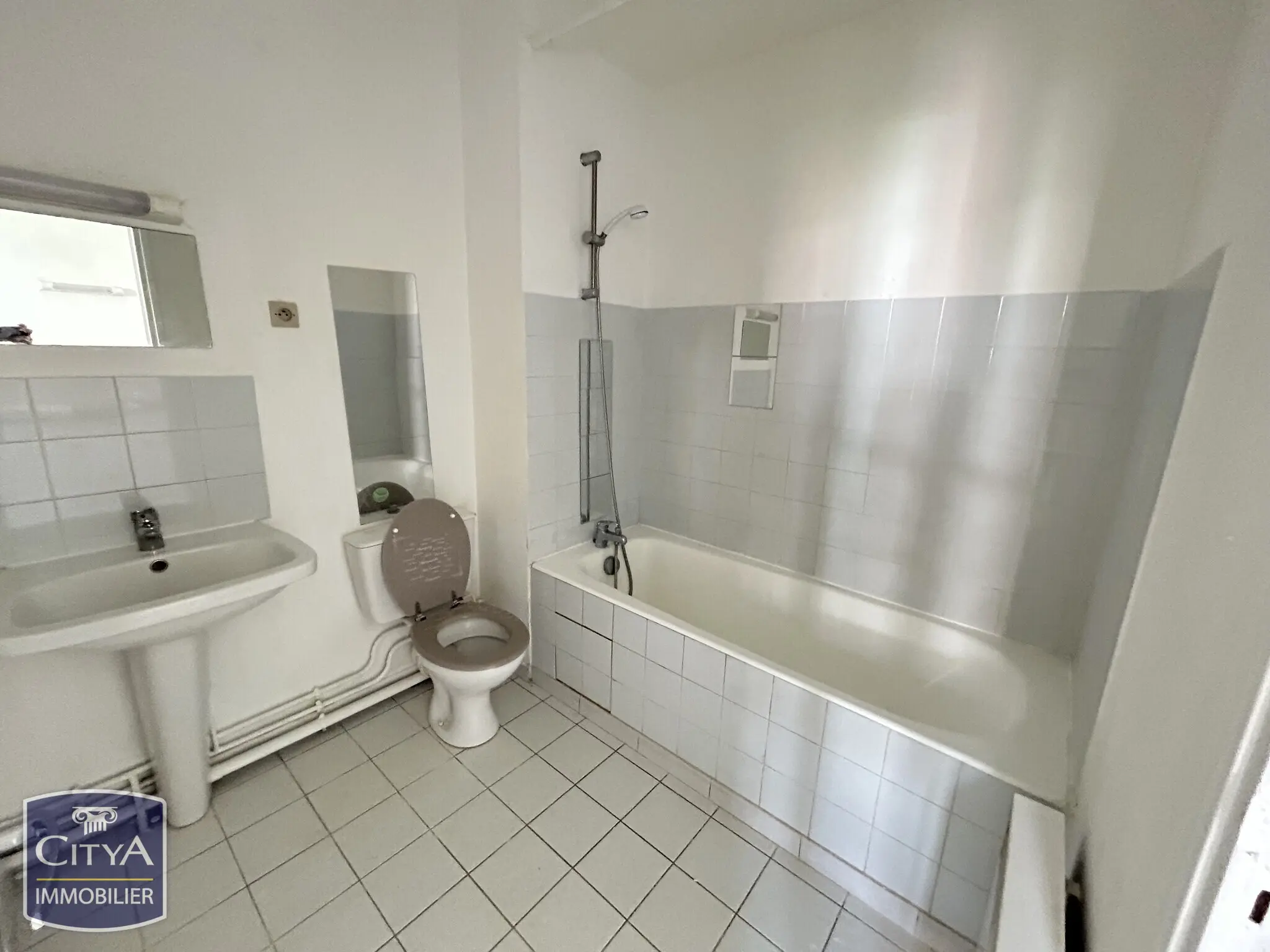 Photo 3 Appartement 2 pièces 40m²
