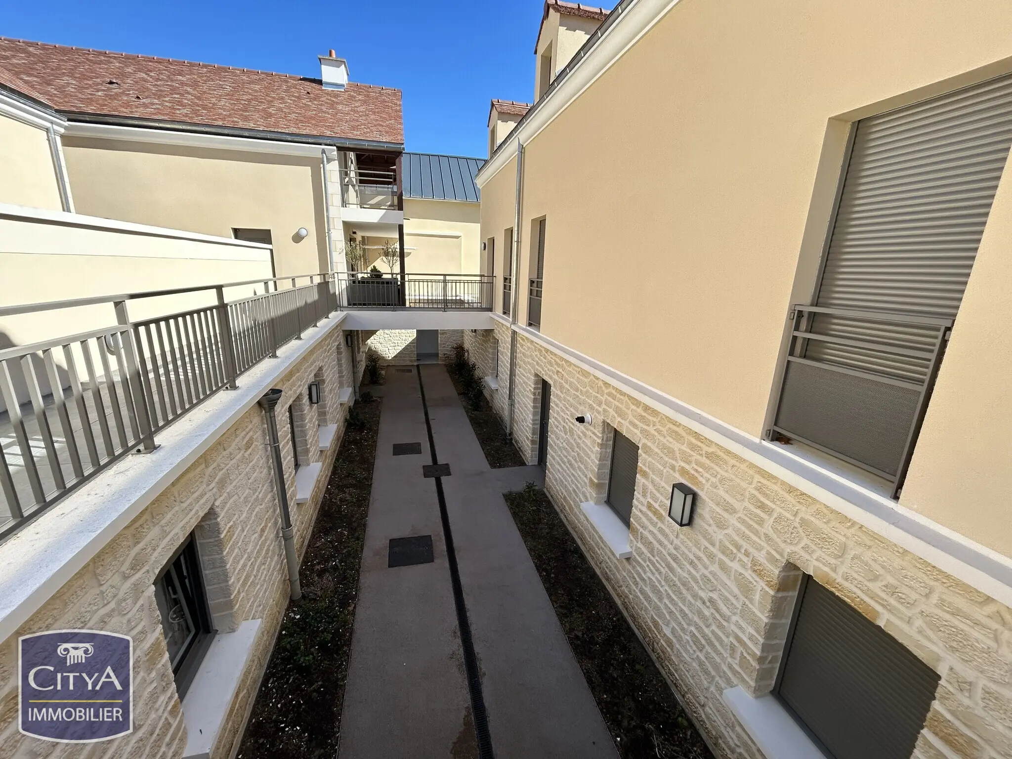 Photo 3 Appartement 4 pièces 94.8m²