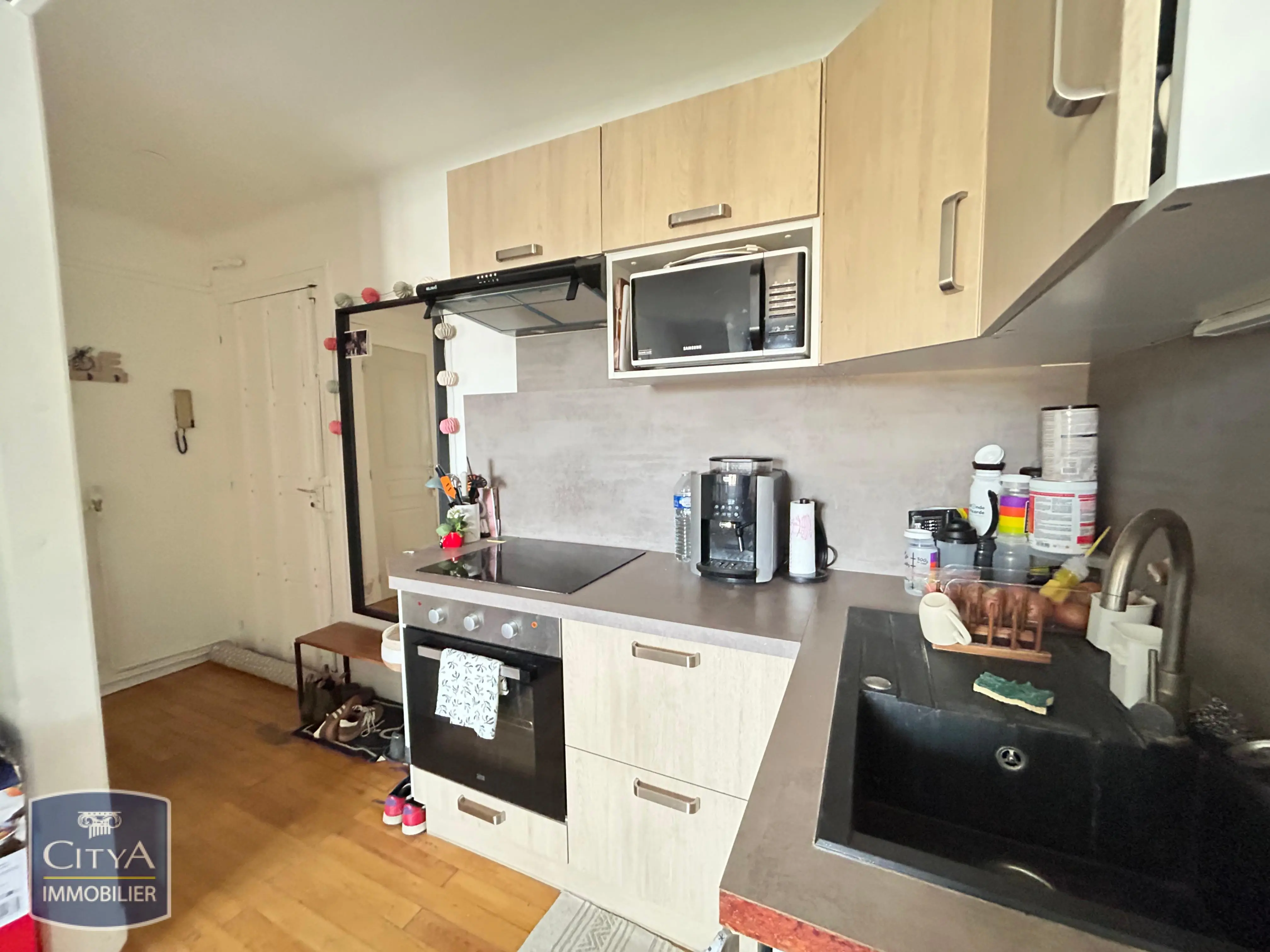 Photo 4 Appartement 3 pièces 71m²