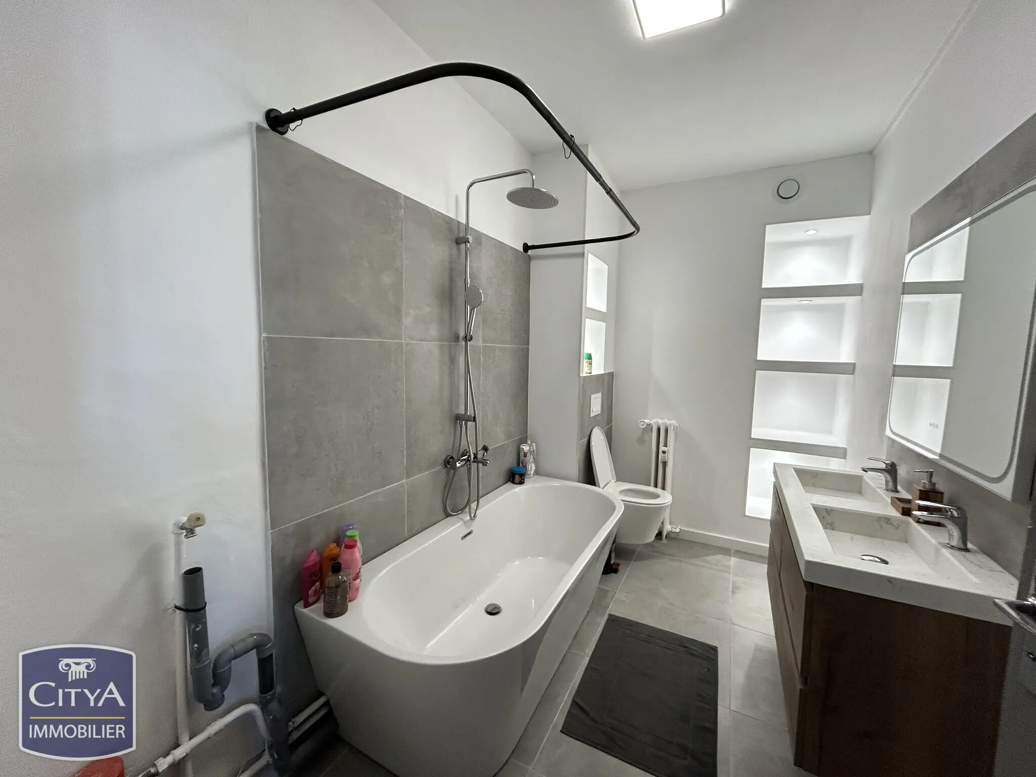 Photo 3 Appartement 3 pièces 68.34m²