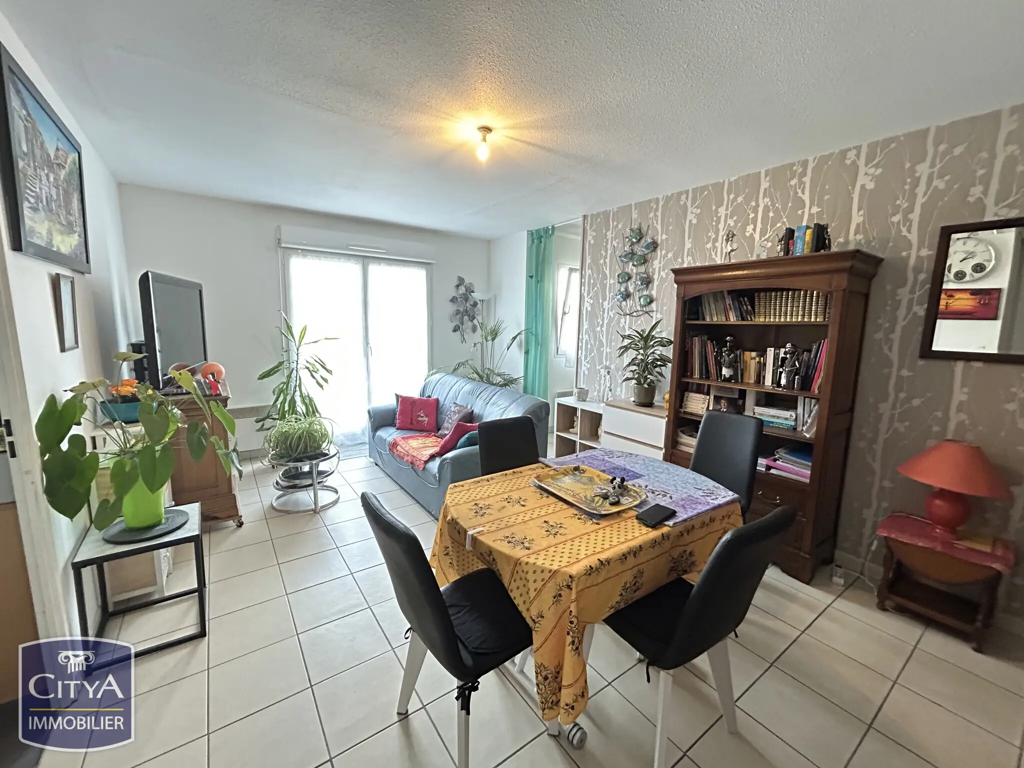 Photo 2 Appartement 2 pièces 53m²