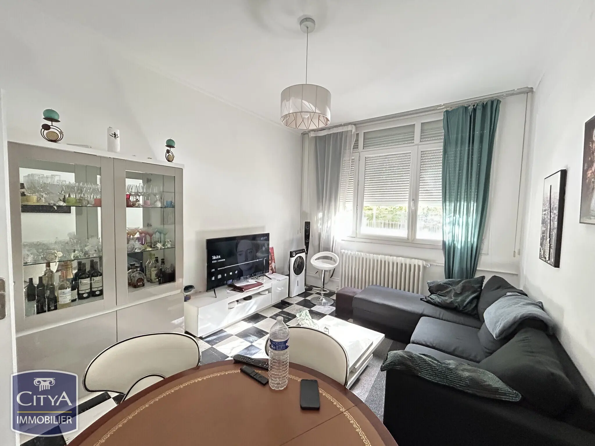 Photo 1 Appartement 4 pièces 90.91m²