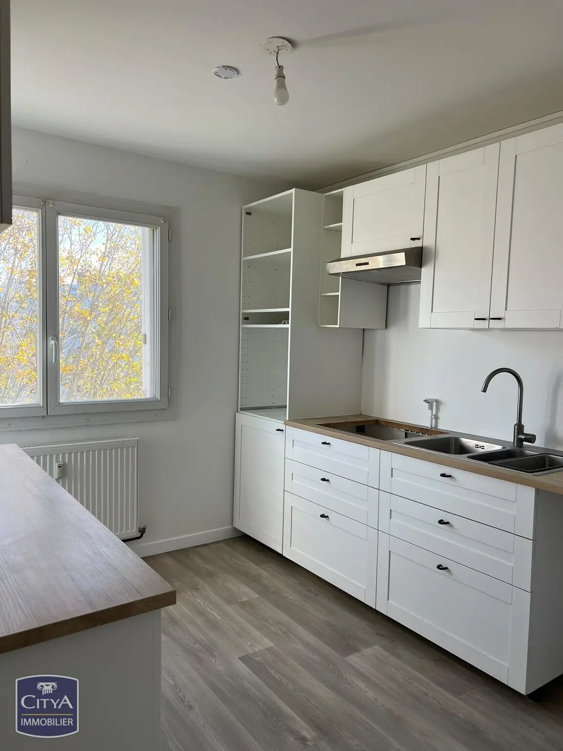 Photo 1 Appartement 2 pièces 50.3m²