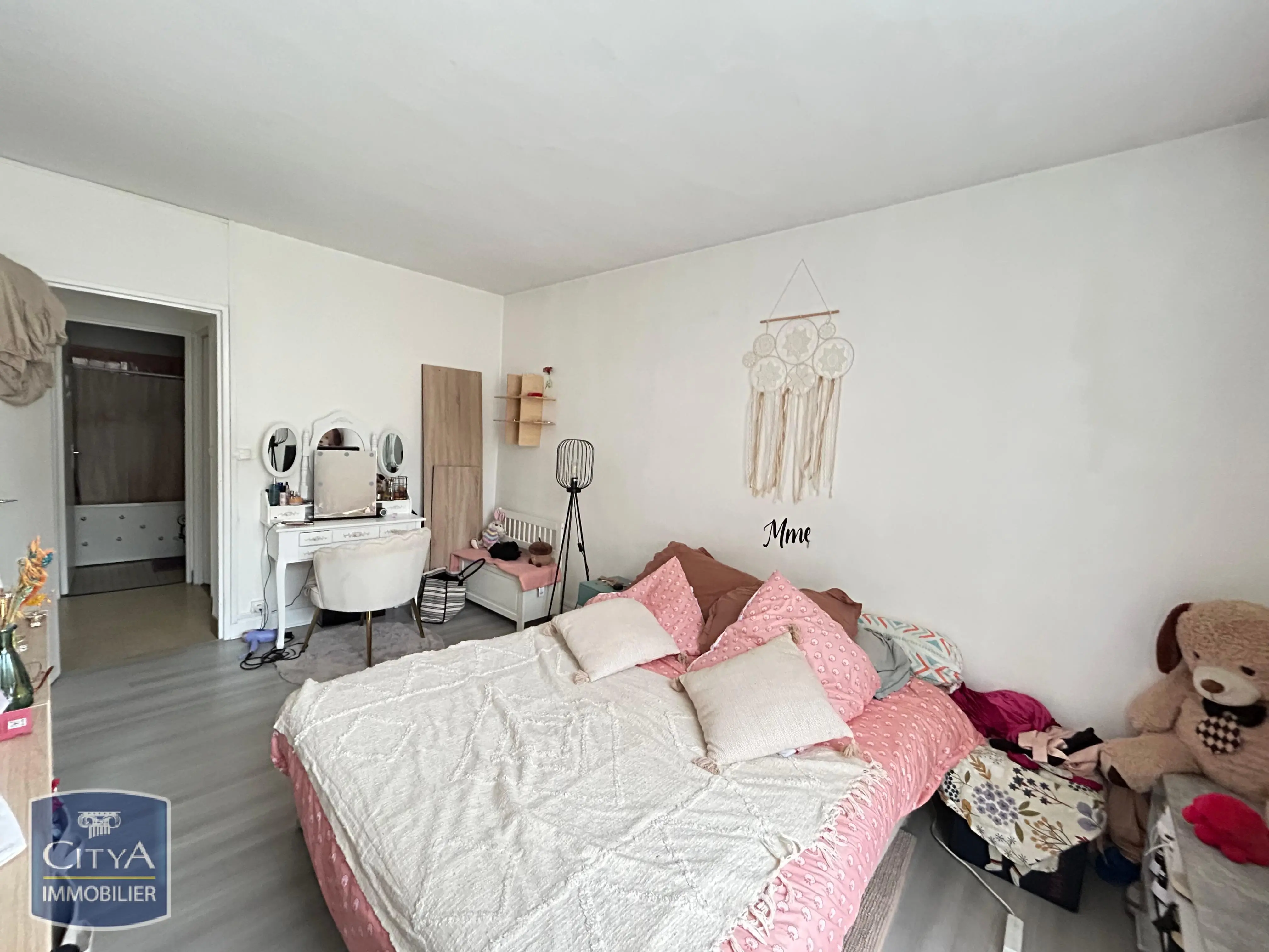 Photo 4 Appartement 3 pièces 46.64m²