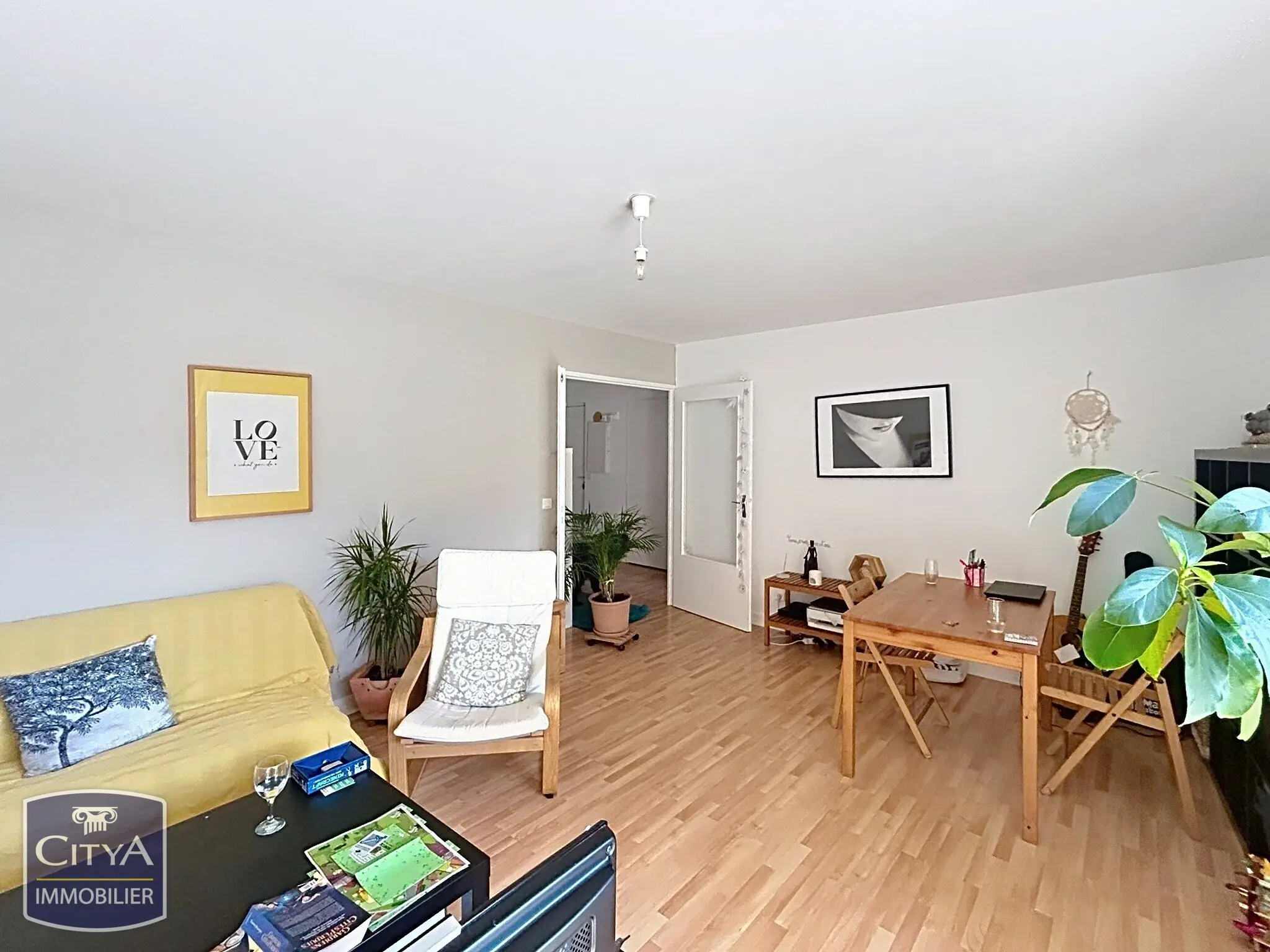 Photo 2 Appartement 3 pièces 72m²