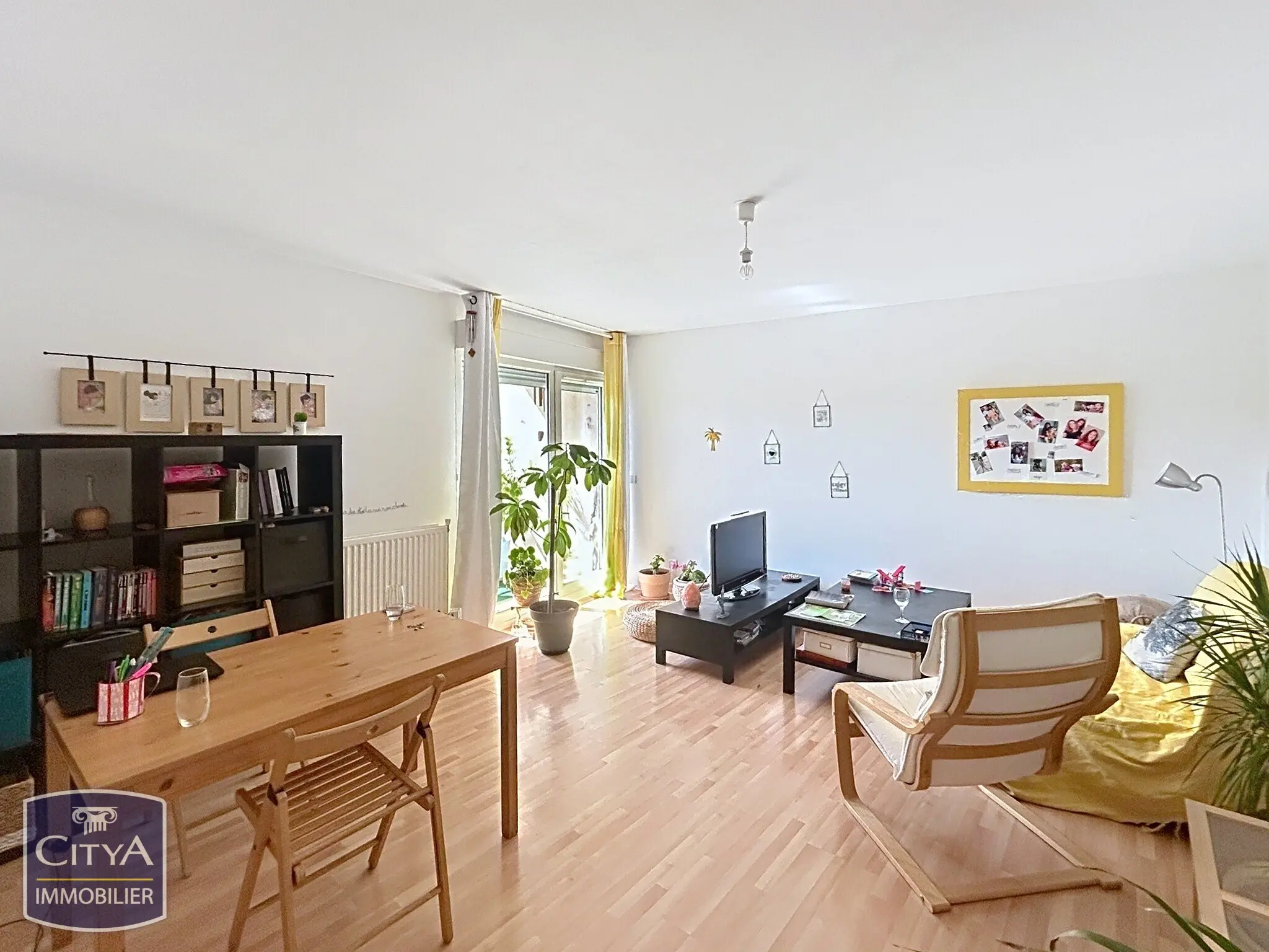 Photo 1 Appartement 3 pièces 72m²