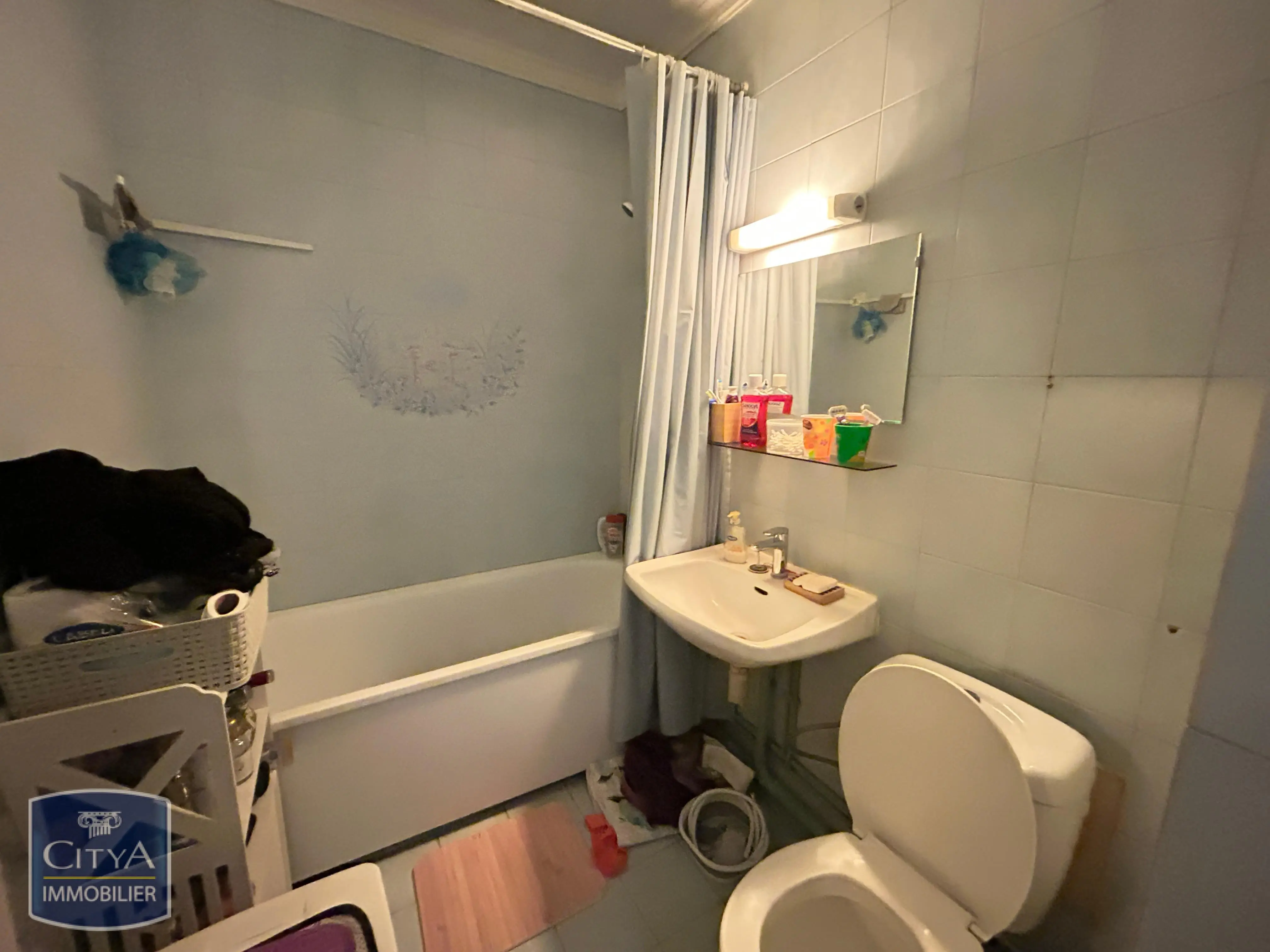Photo 3 Appartement 1 pièce 29.98m²