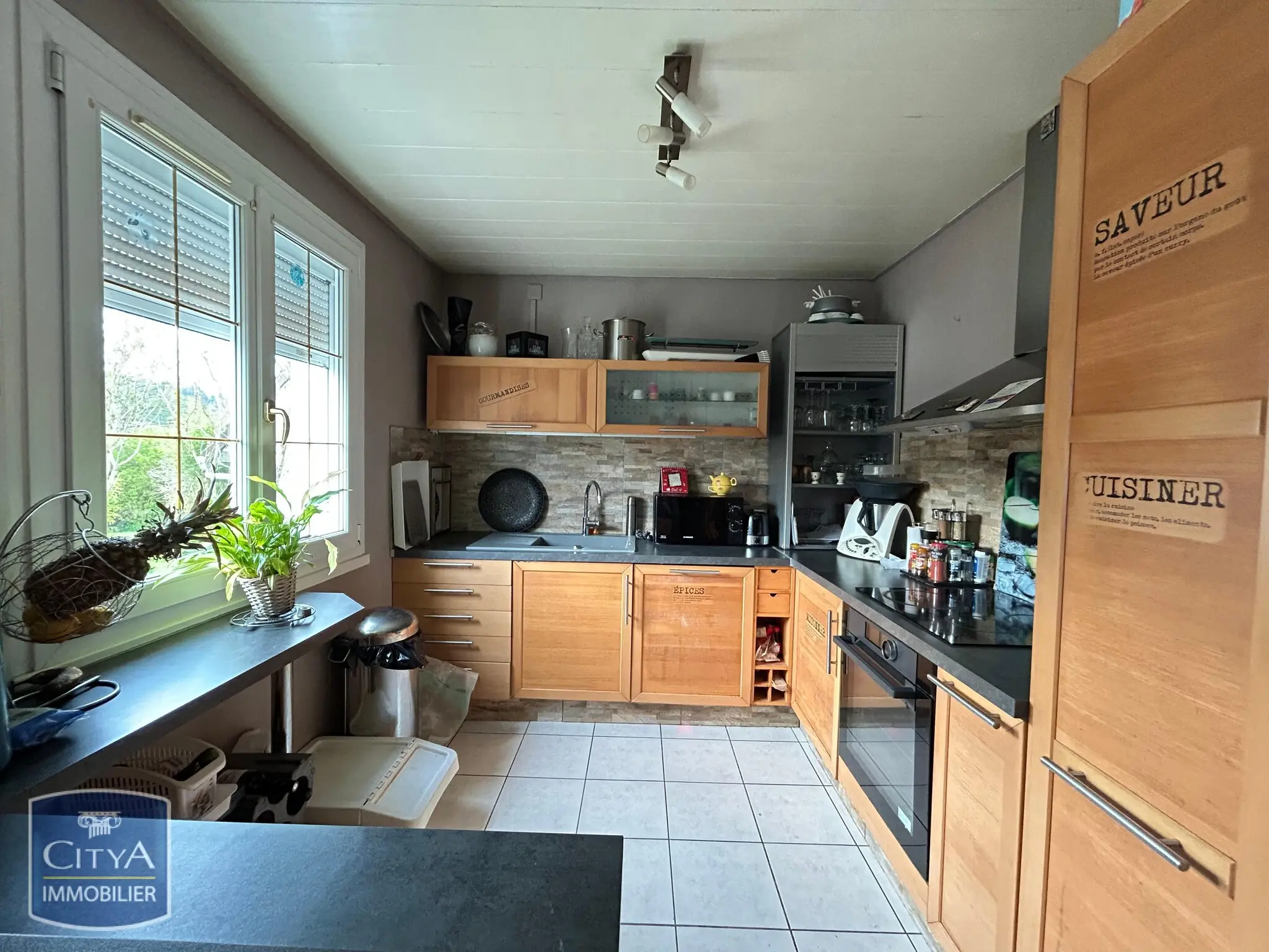 Photo 4 Maison 6 pièces 138m²