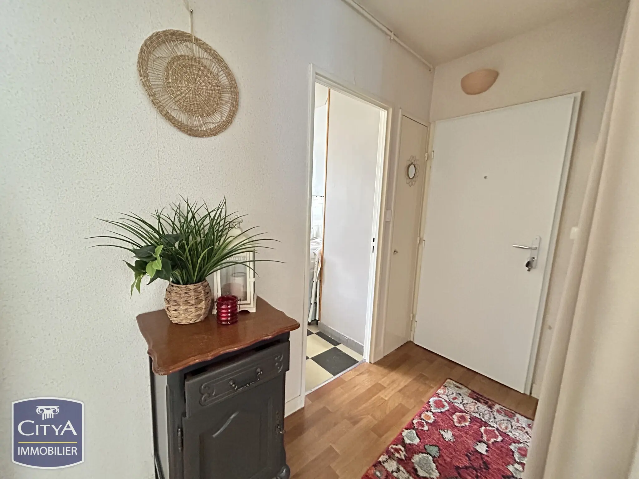 Photo 2 Appartement 3 pièces 60.94m²