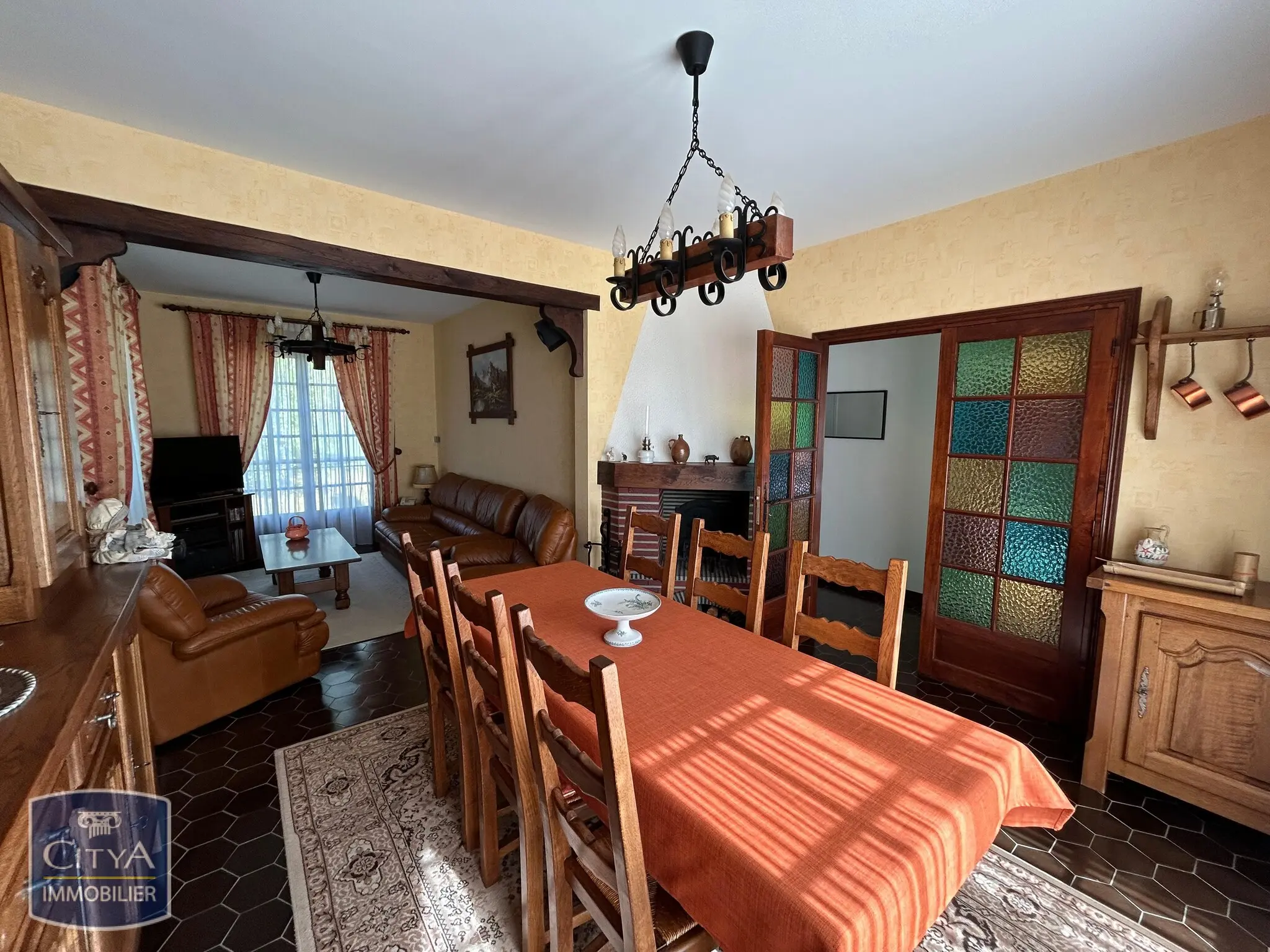 Photo 3 Maison 7 pièces 125m²