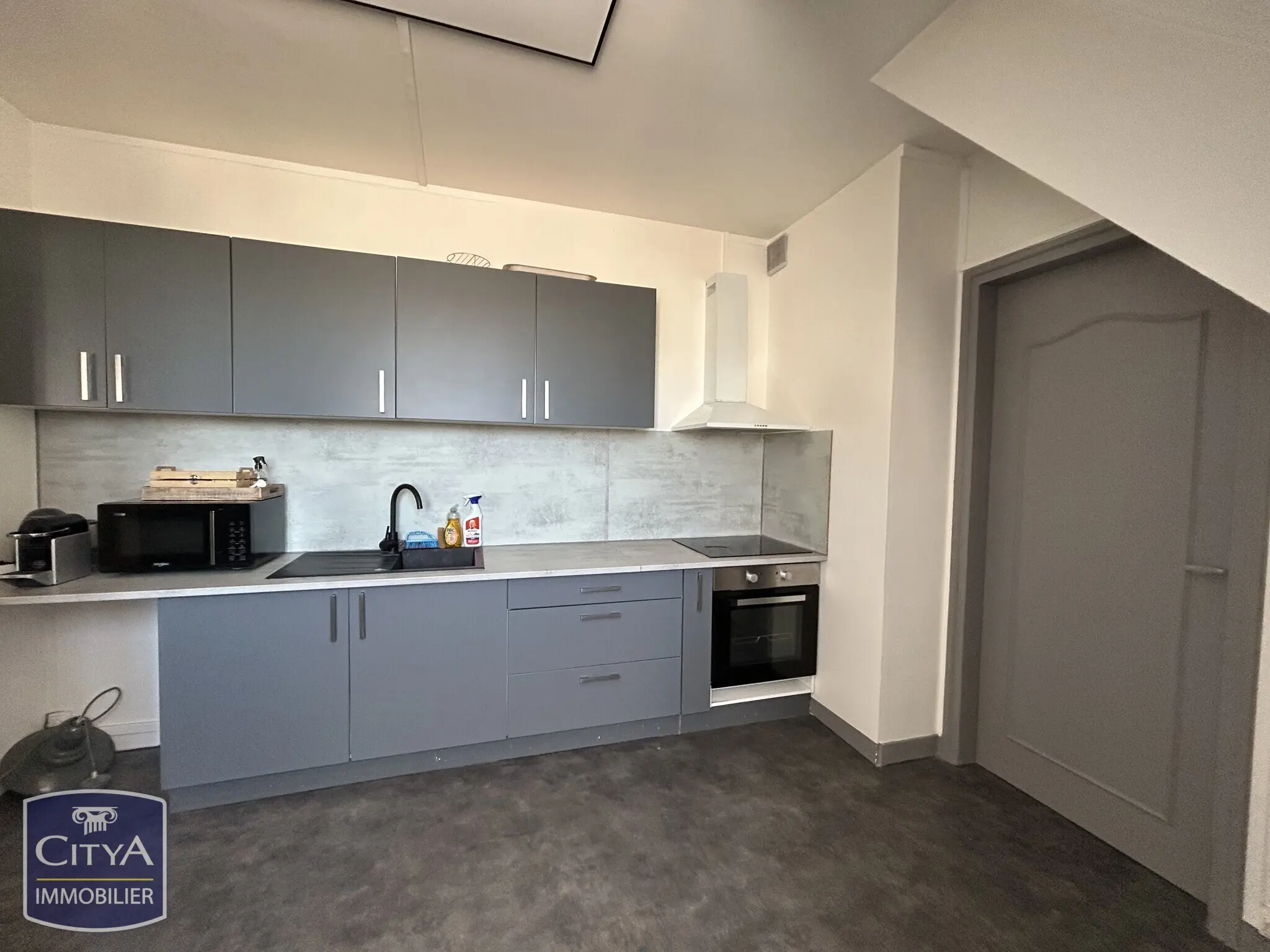 Photo 4 Appartement 3 pièces 68.34m²