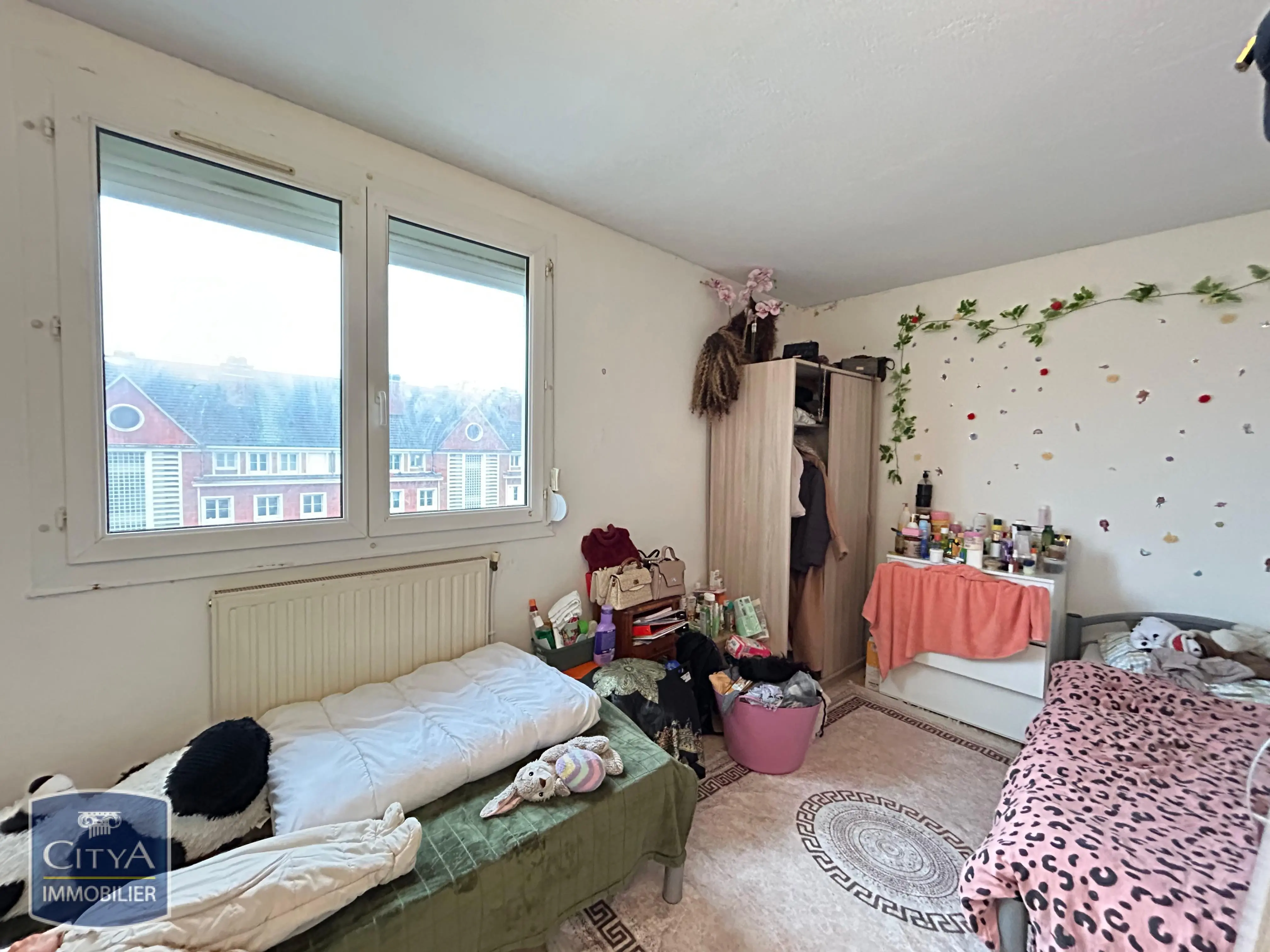 Photo 4 Appartement 3 pièces 64m²