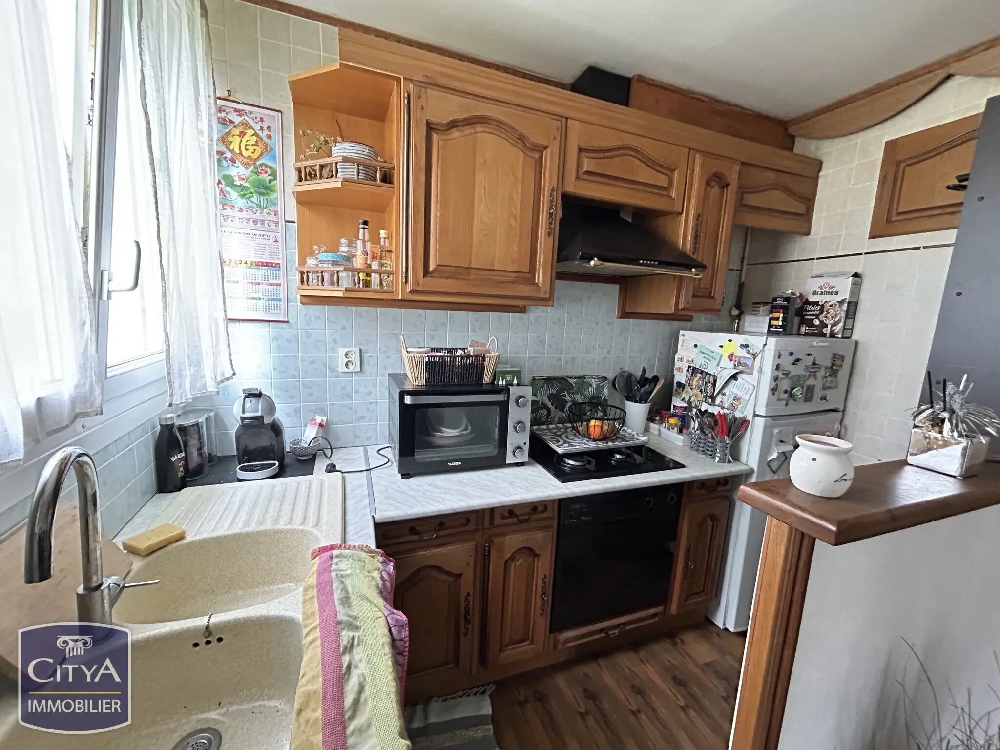 Photo 2 appartement Beauvais