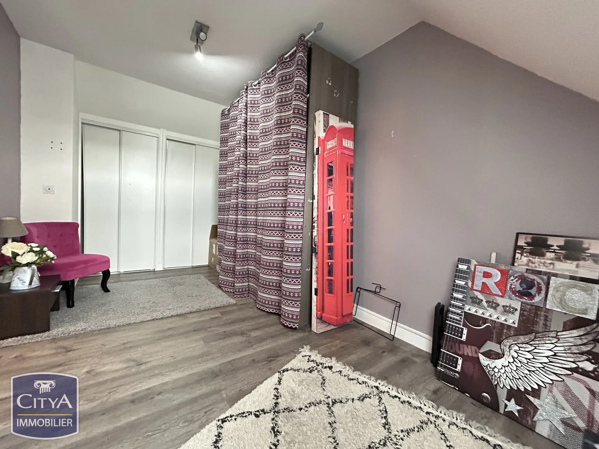 Photo 8 Appartement 4 pièces 96m²
