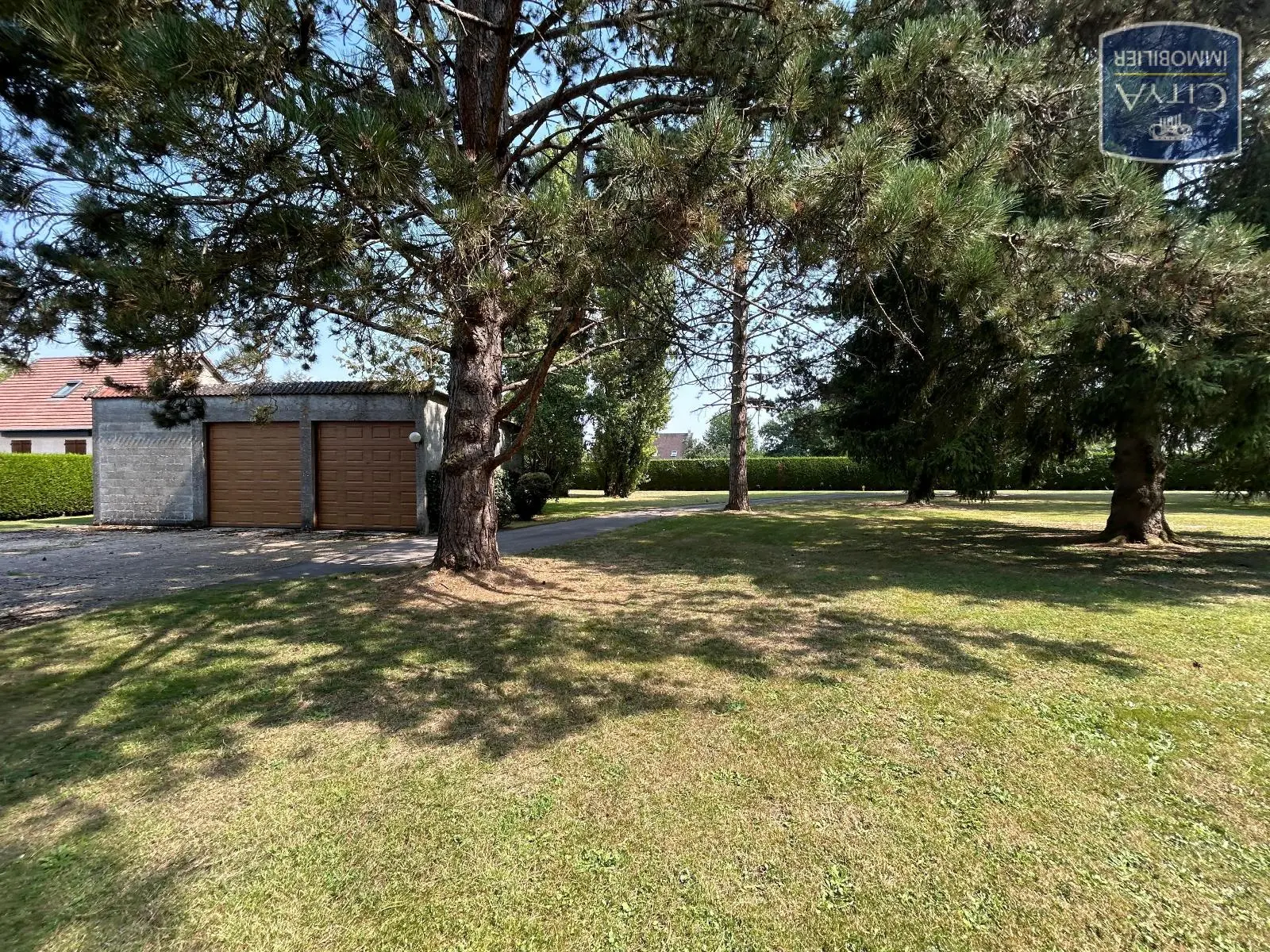 Photo 4 pour Terrain 1450m² Photo 4 Terrain 1450m²