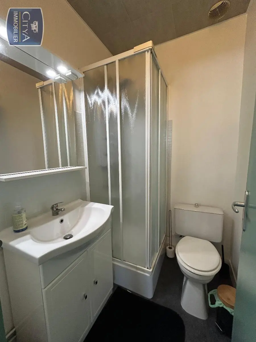Photo 1 appartement Beauvais