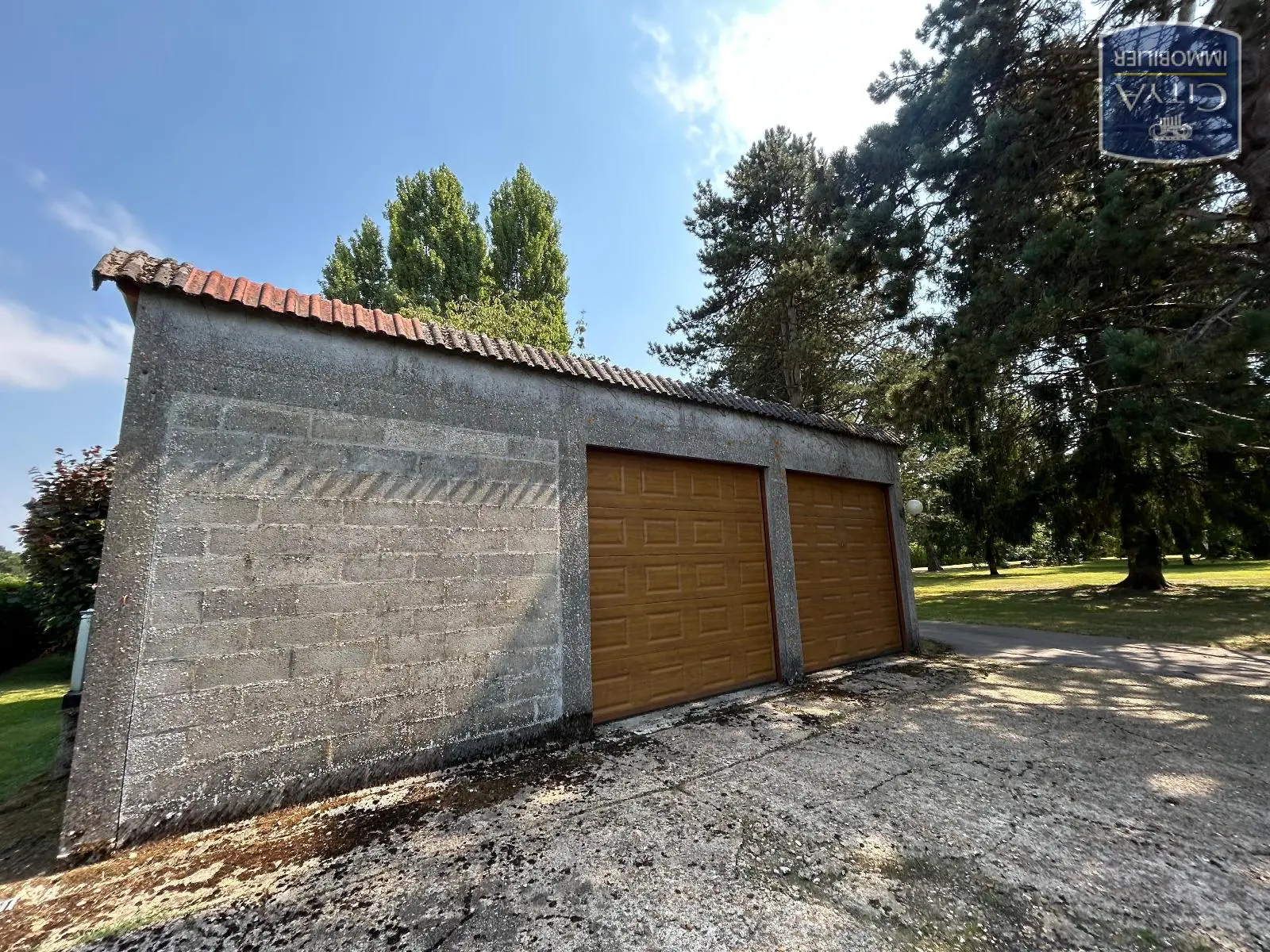 Photo 2 pour Terrain 1450m² Photo 2 Terrain 1450m²