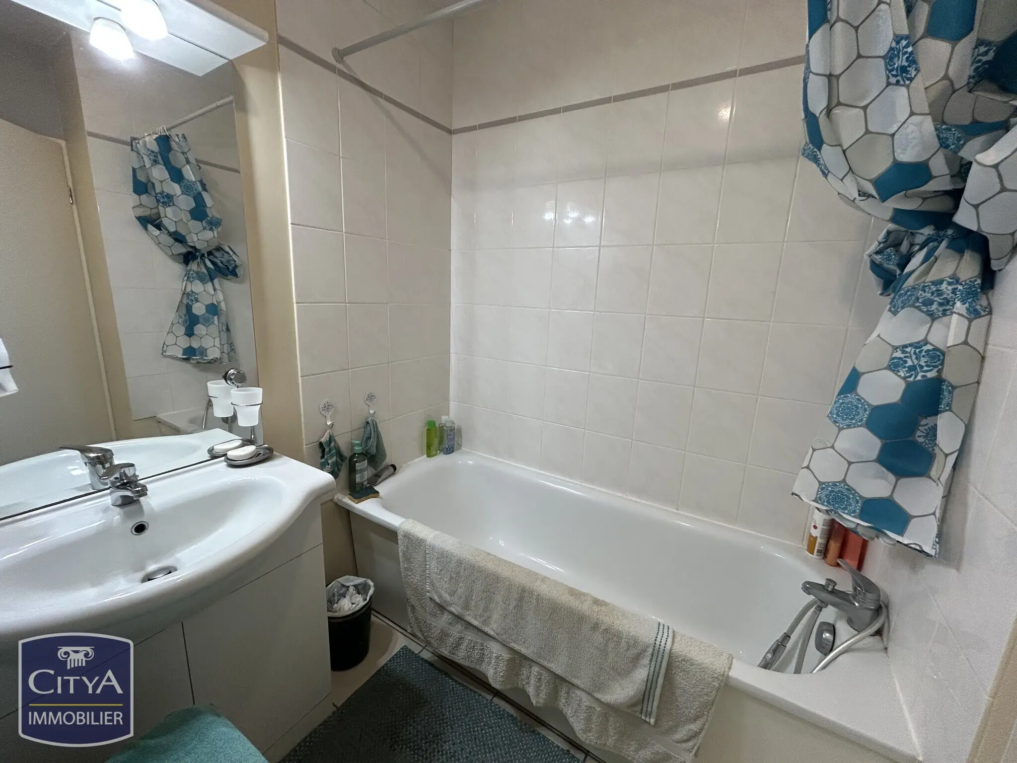 Photo 6 Appartement 2 pièces 53m²