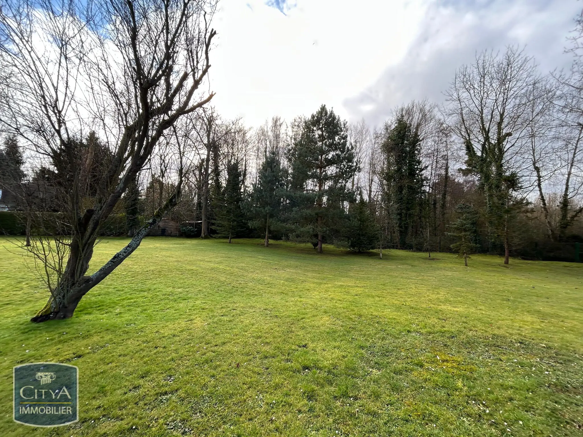 Photo 2 Appartement 4 pièces 89m²