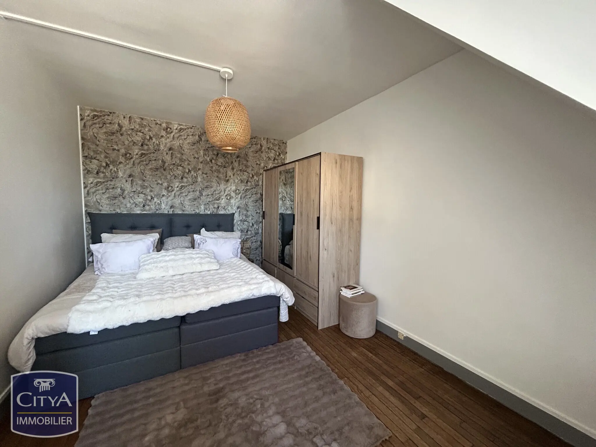 Photo 5 Appartement 3 pièces 68.34m²