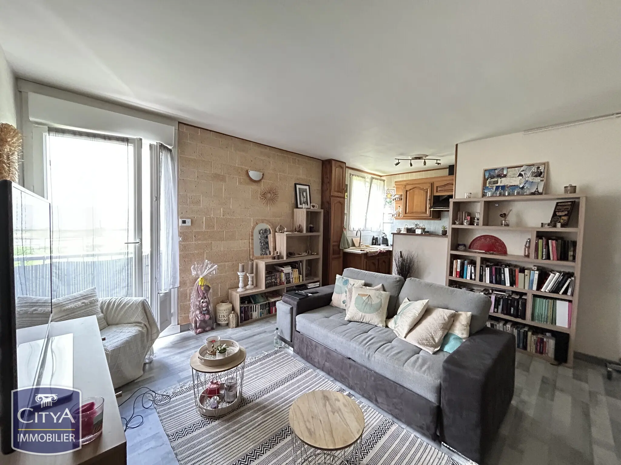 Photo 1 appartement Beauvais