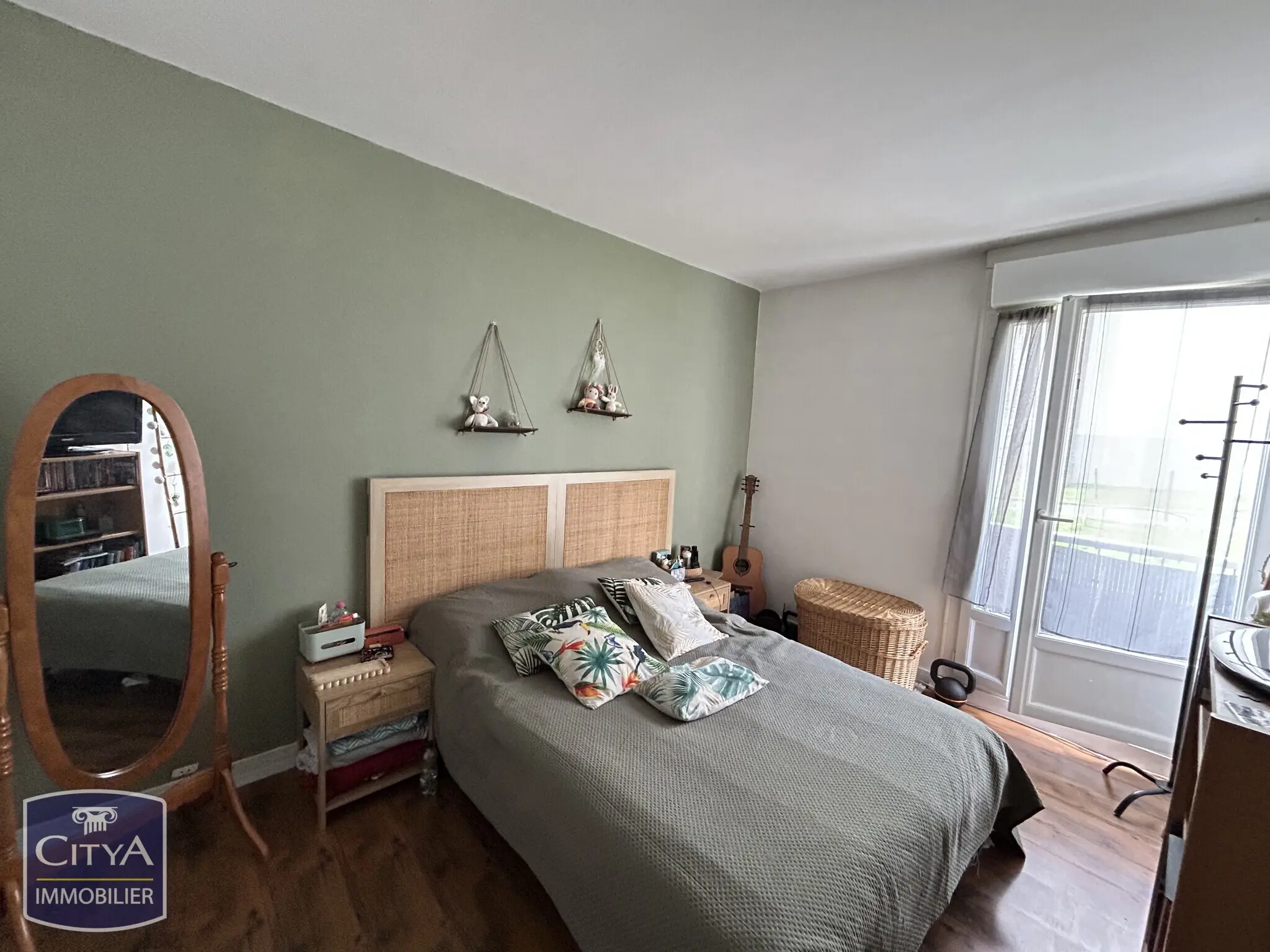 Photo 3 appartement Beauvais