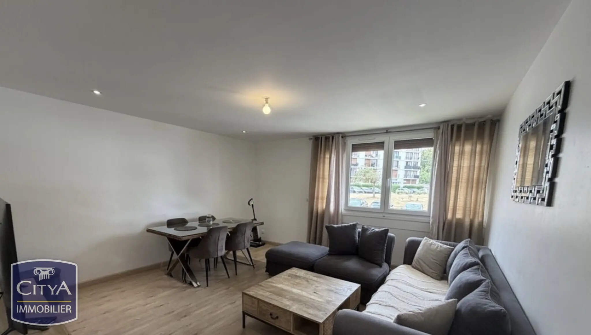 Photo 1 Appartement 3 pièces 63.8m²