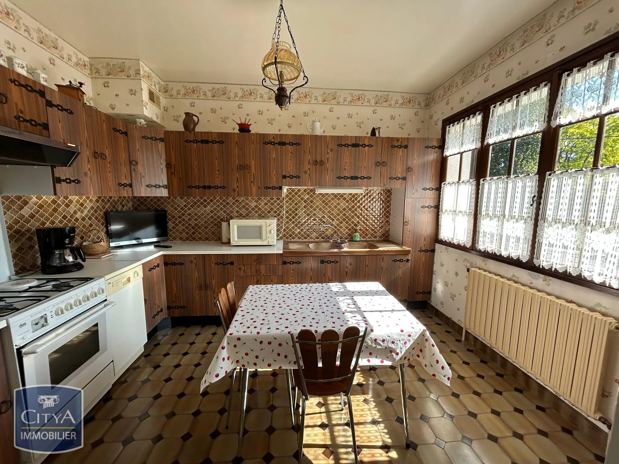 Photo 4 Maison 7 pièces 125m²