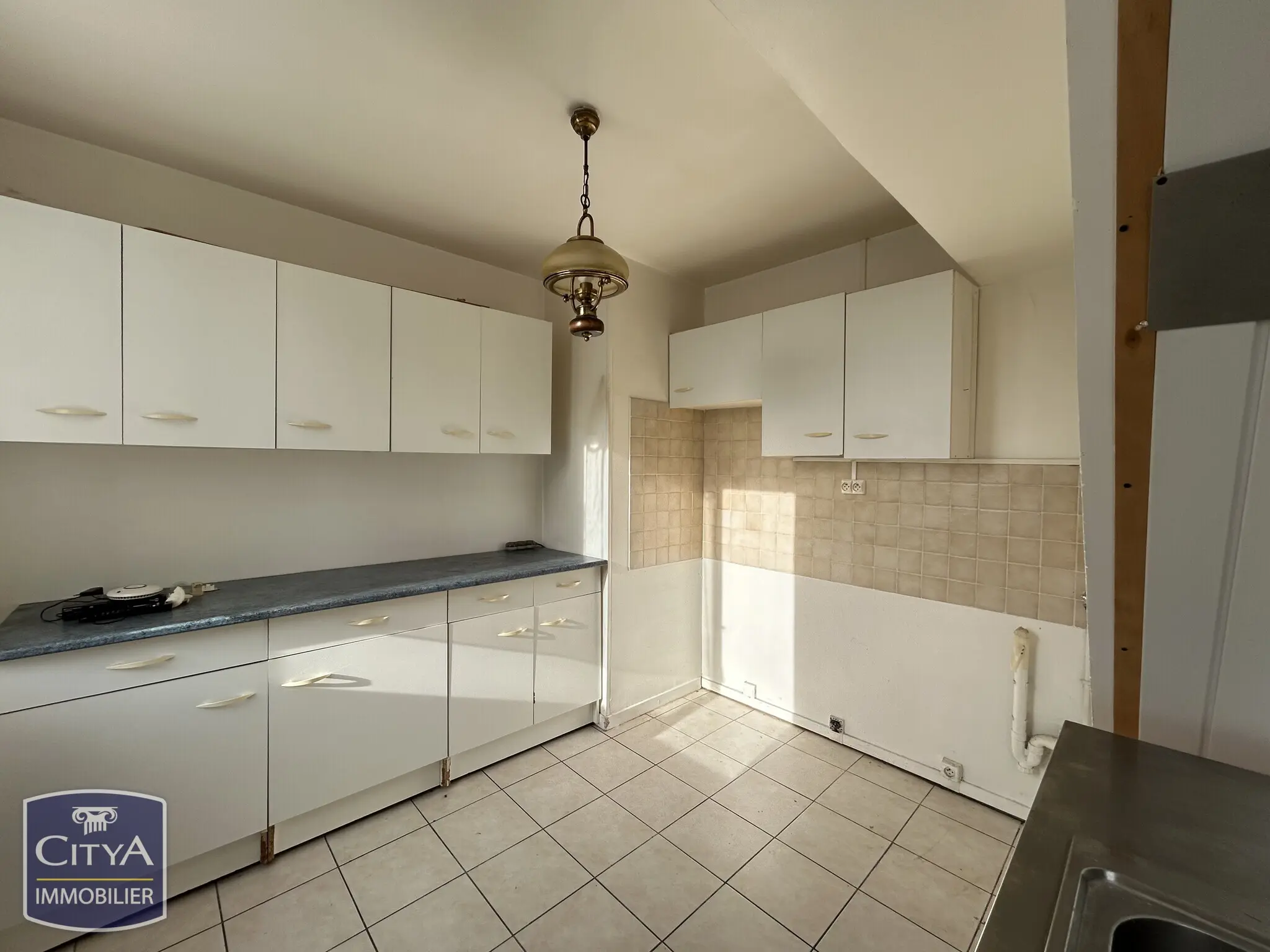 Photo 3 Appartement 1 pièce 32.76m²