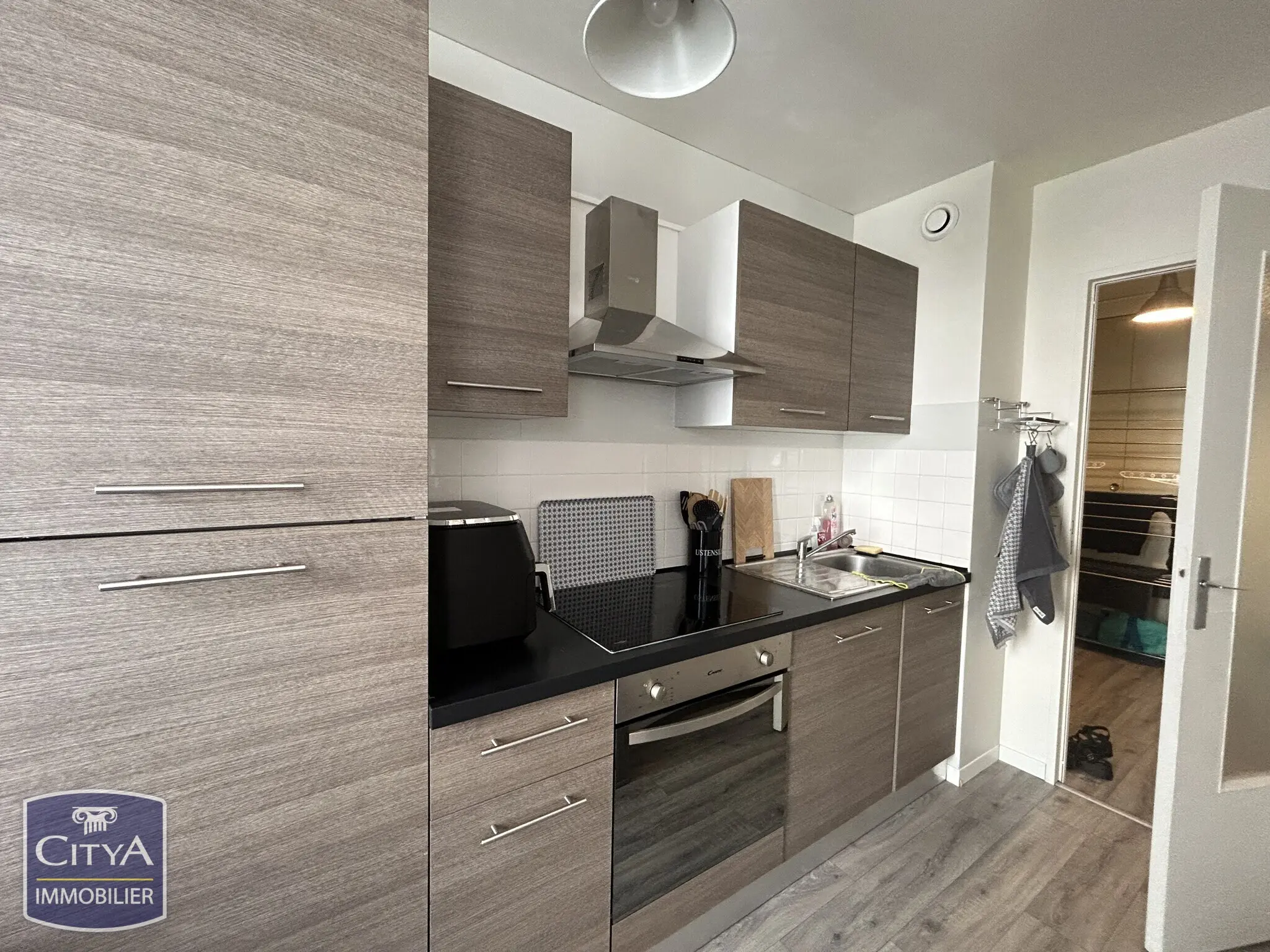 Photo 3 Appartement 1 pièce 35.32m²
