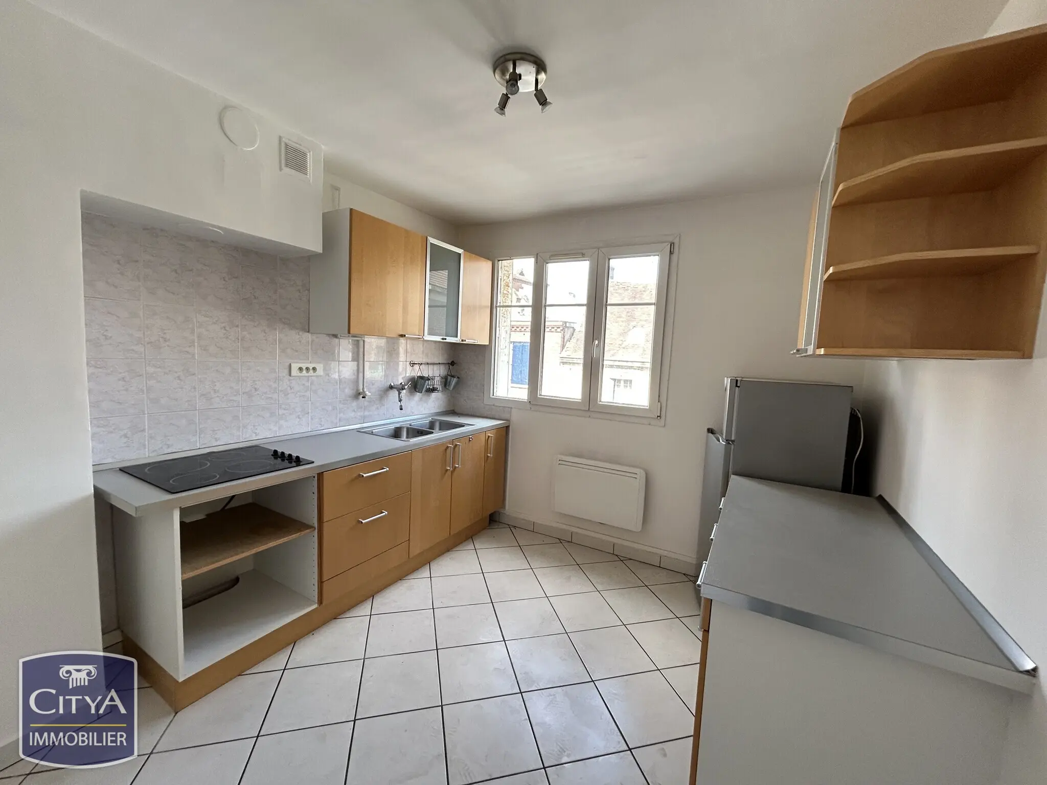 Photo 2 appartement Beauvais