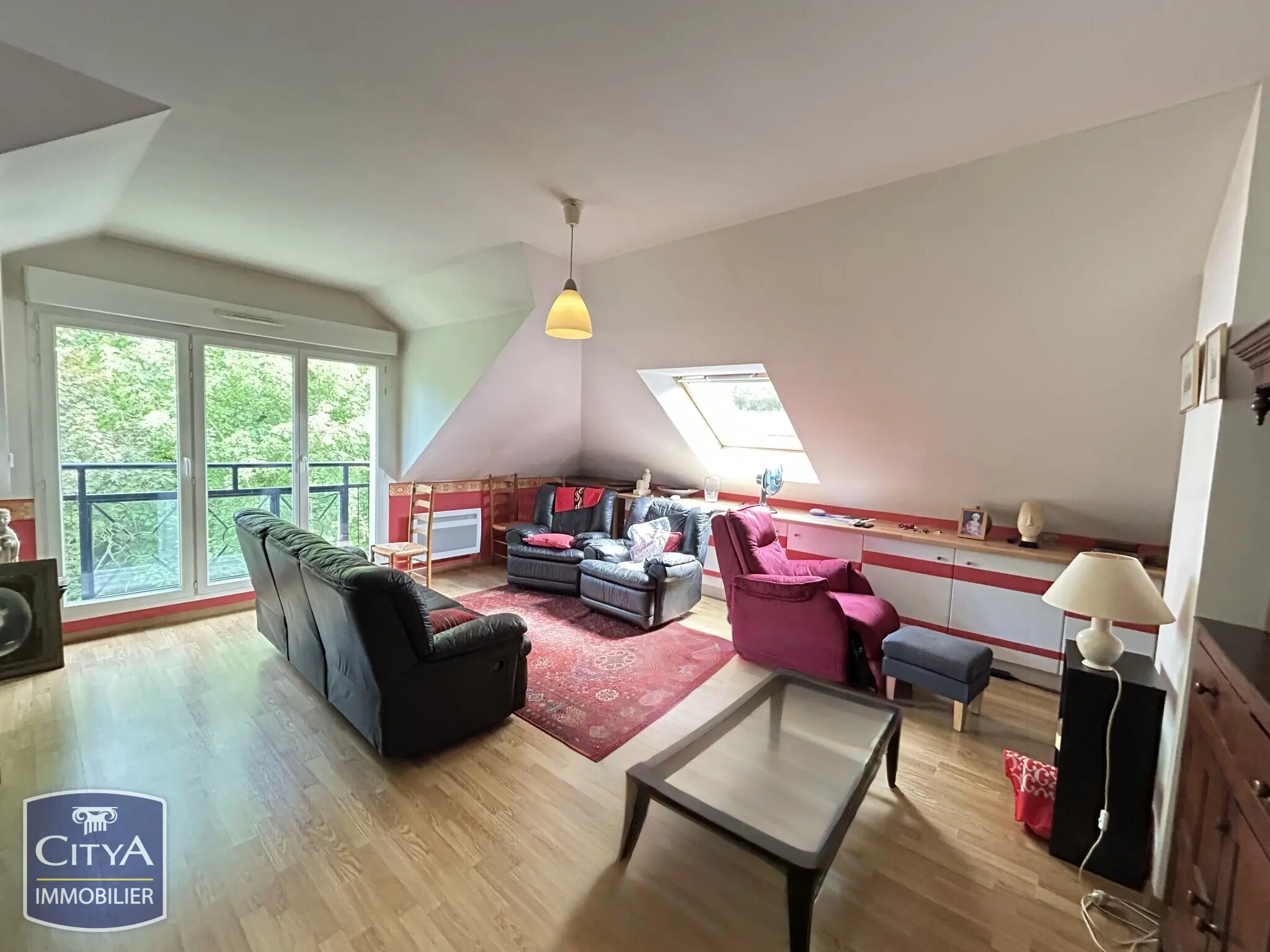 Photo 1 appartement Beauvais