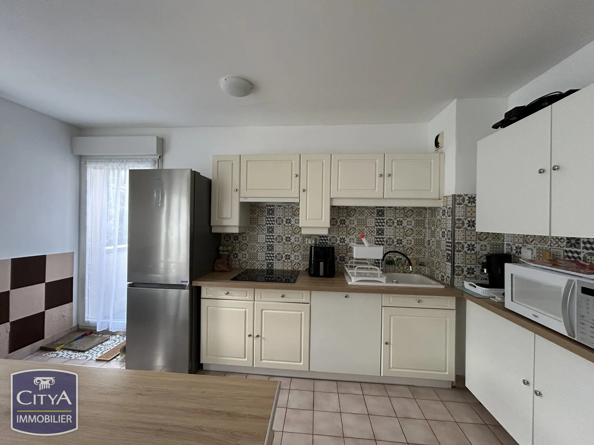 Photo 3 Appartement 3 pièces 59.7m²