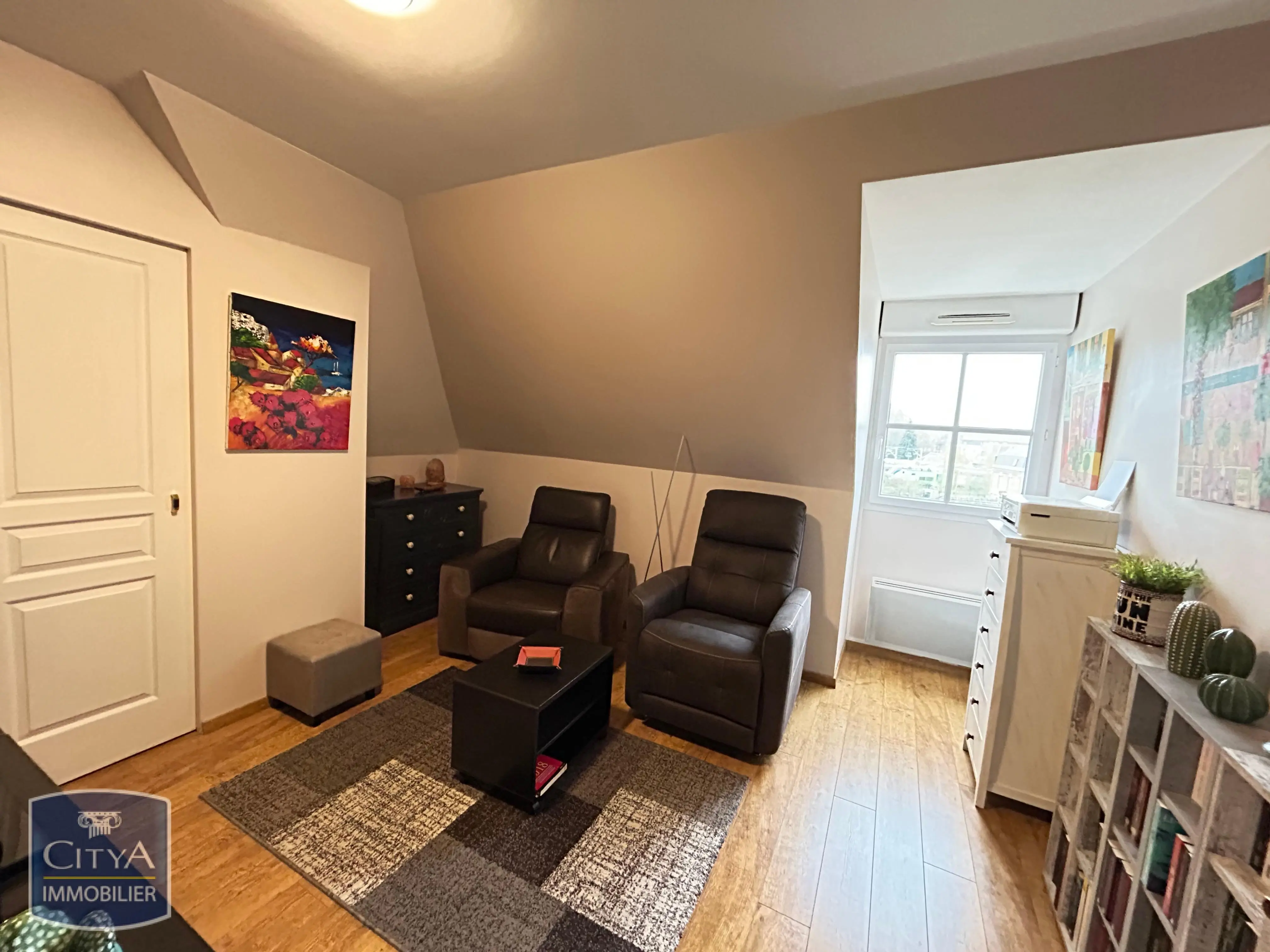 Photo 7 Appartement 4 pièces 92m²