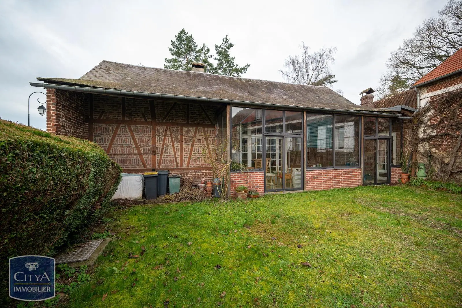 Photo 8 Maison 6 pièces 250m²