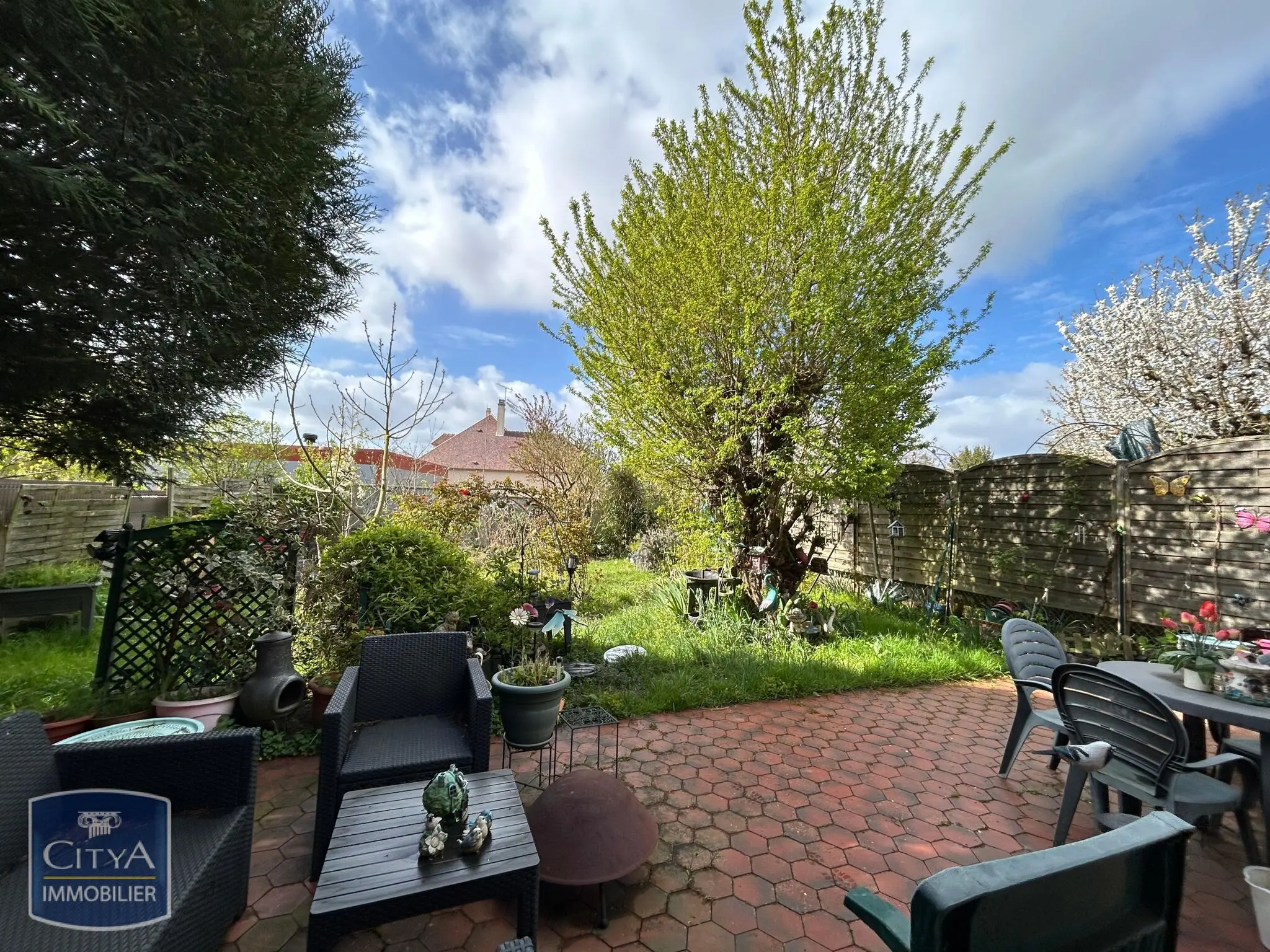 Photo 9 Maison 6 pièces 110m²