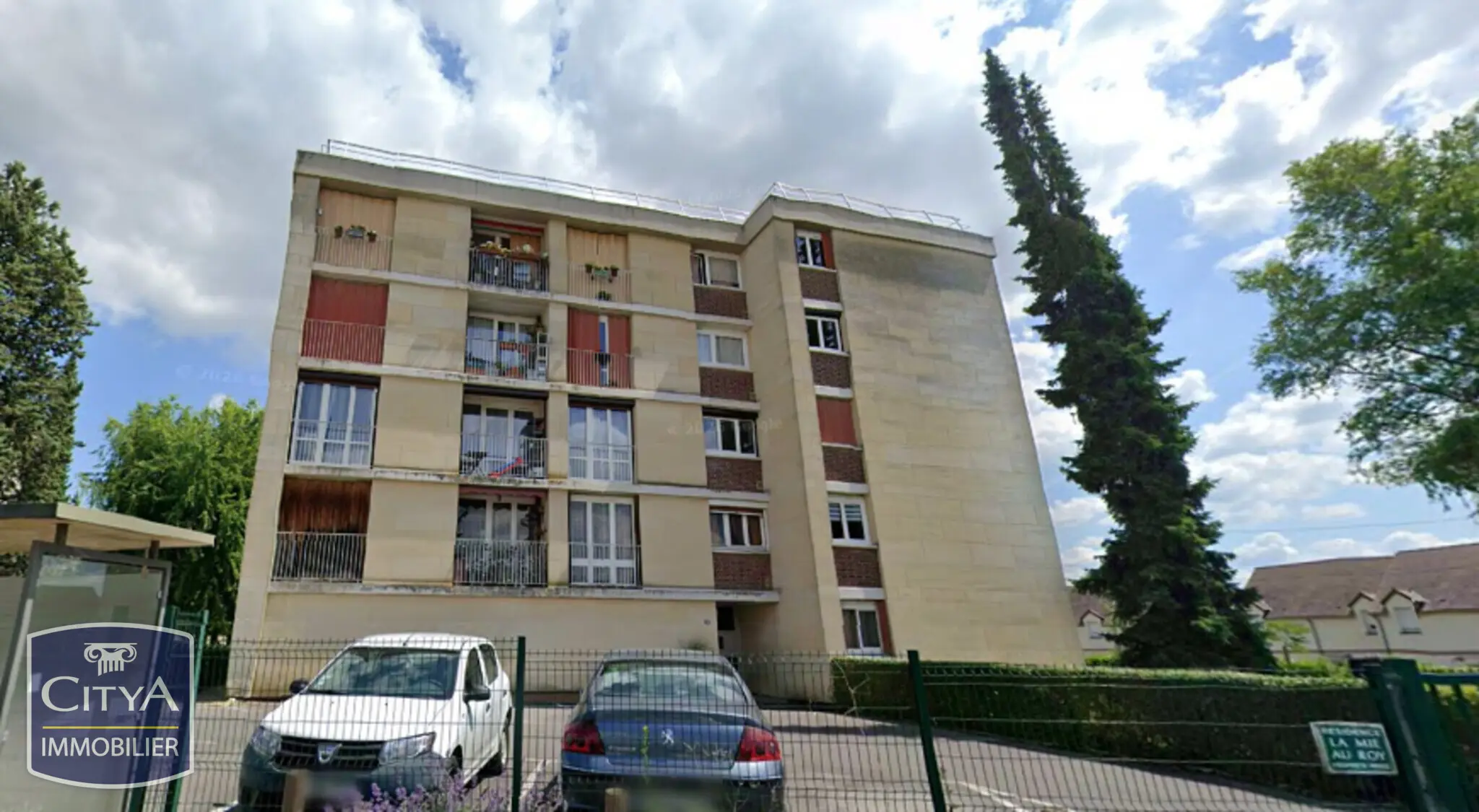 Photo 1 Appartement 2 pièces 49.98m²