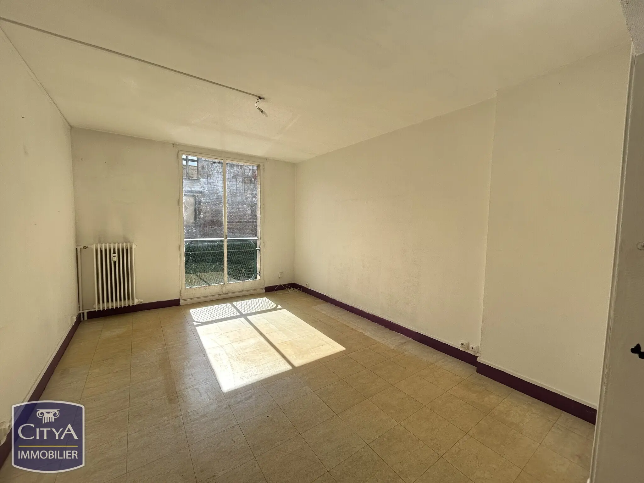 Photo 1 Appartement 3 pièces 46.64m²