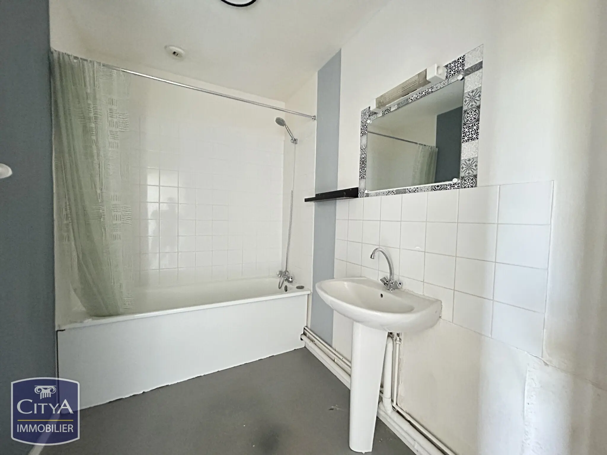 Photo 4 Appartement 1 pièce 25m²