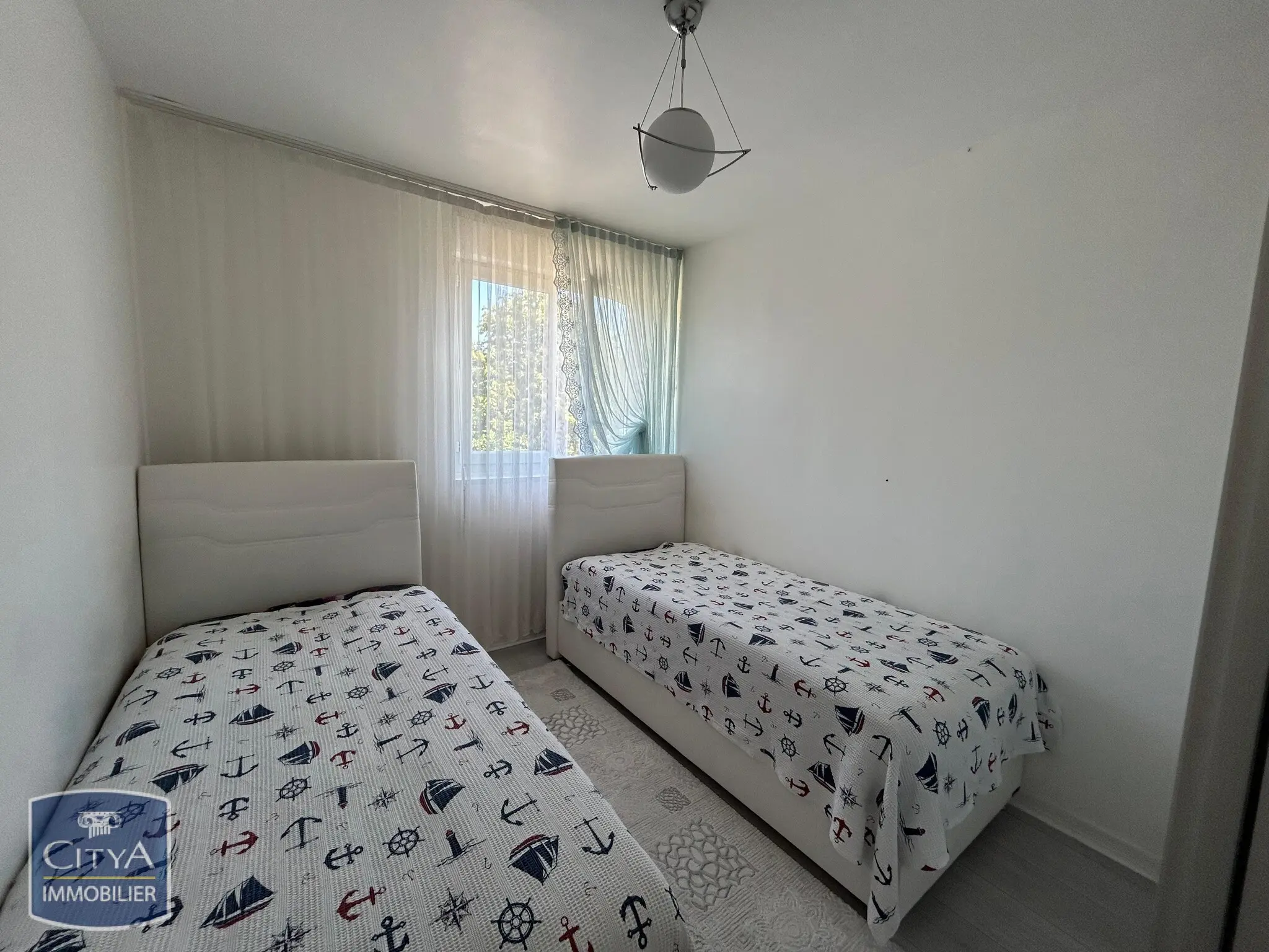 Photo 6 Appartement 5 pièces 83m²