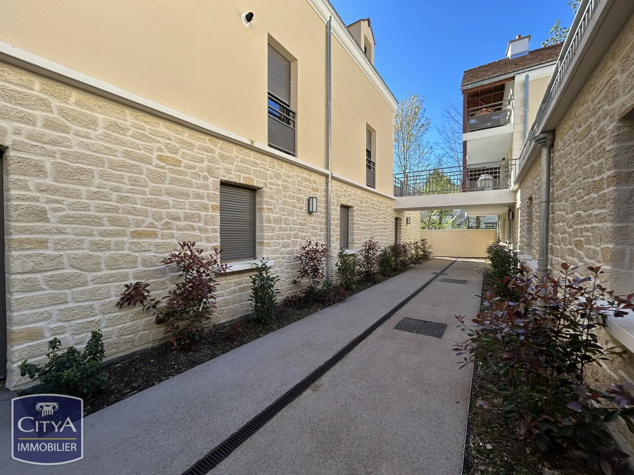 Photo 3 Appartement 4 pièces 100.75m²