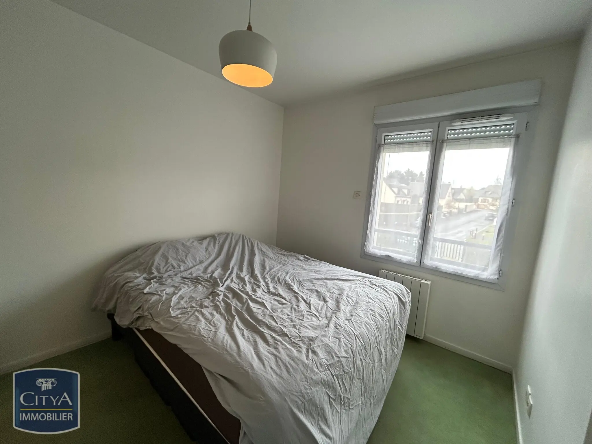 Photo 4 Appartement 2 pièces 40m²