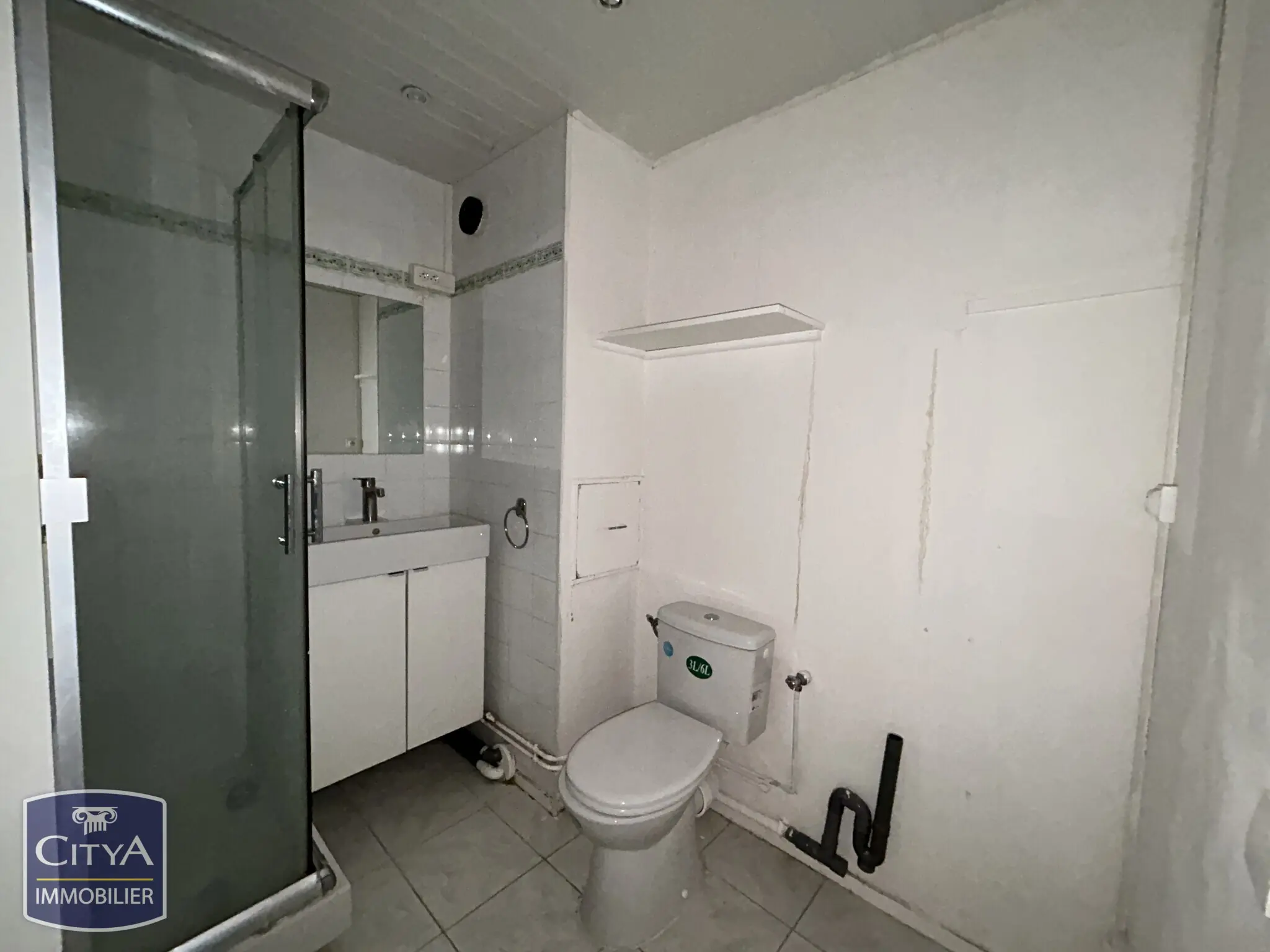 Photo 5 Appartement 2 pièces 50.3m²