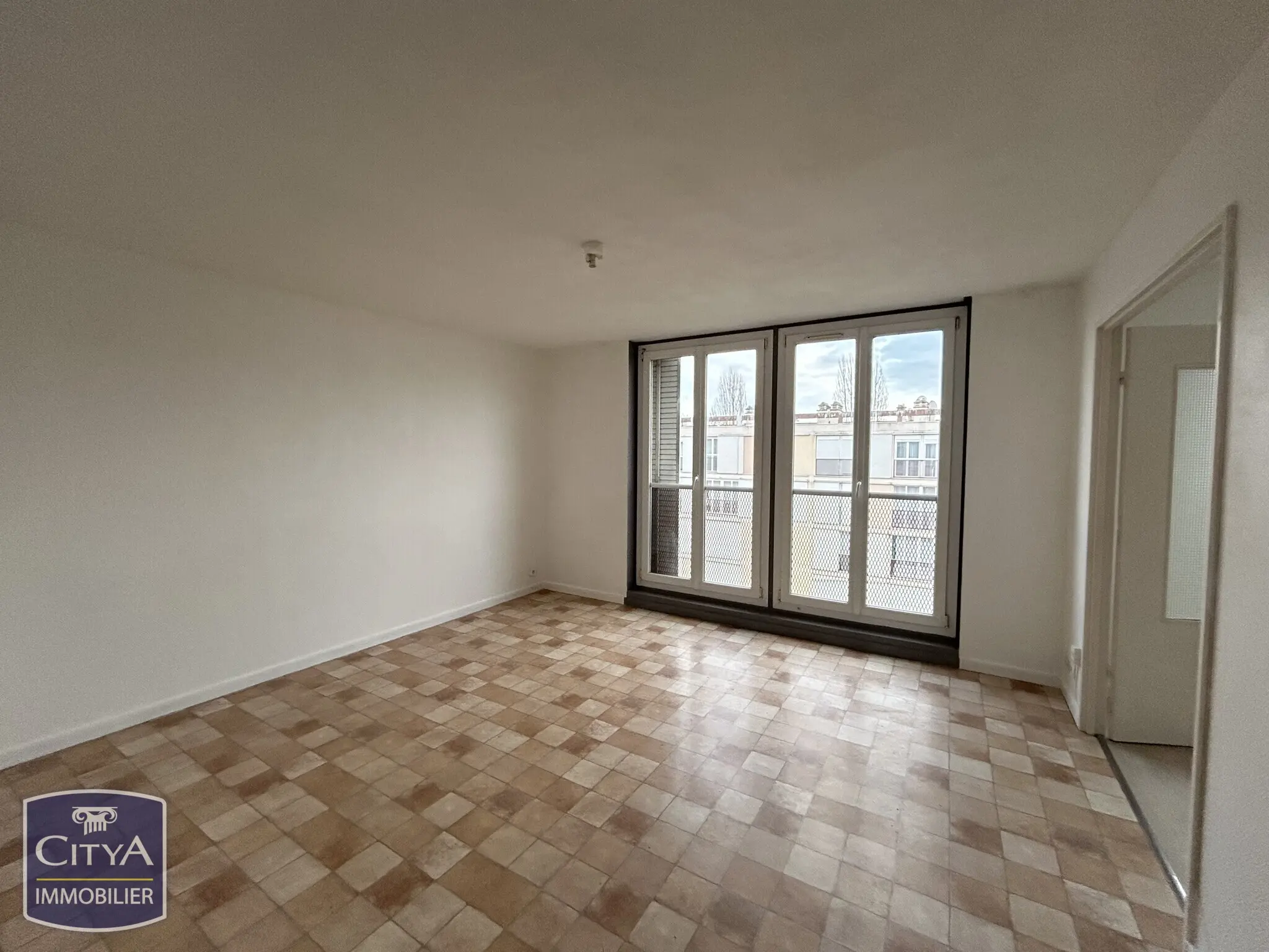 Photo 2 Appartement 4 pièces 73m²
