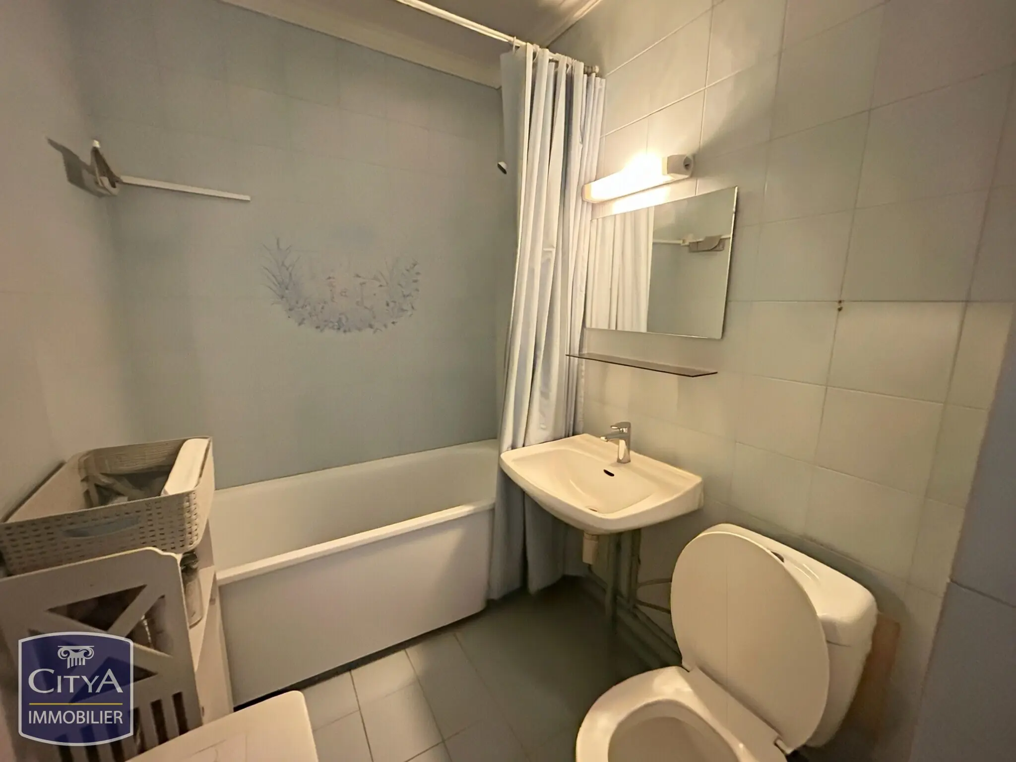Photo 3 Appartement 1 pièce 29.98m²