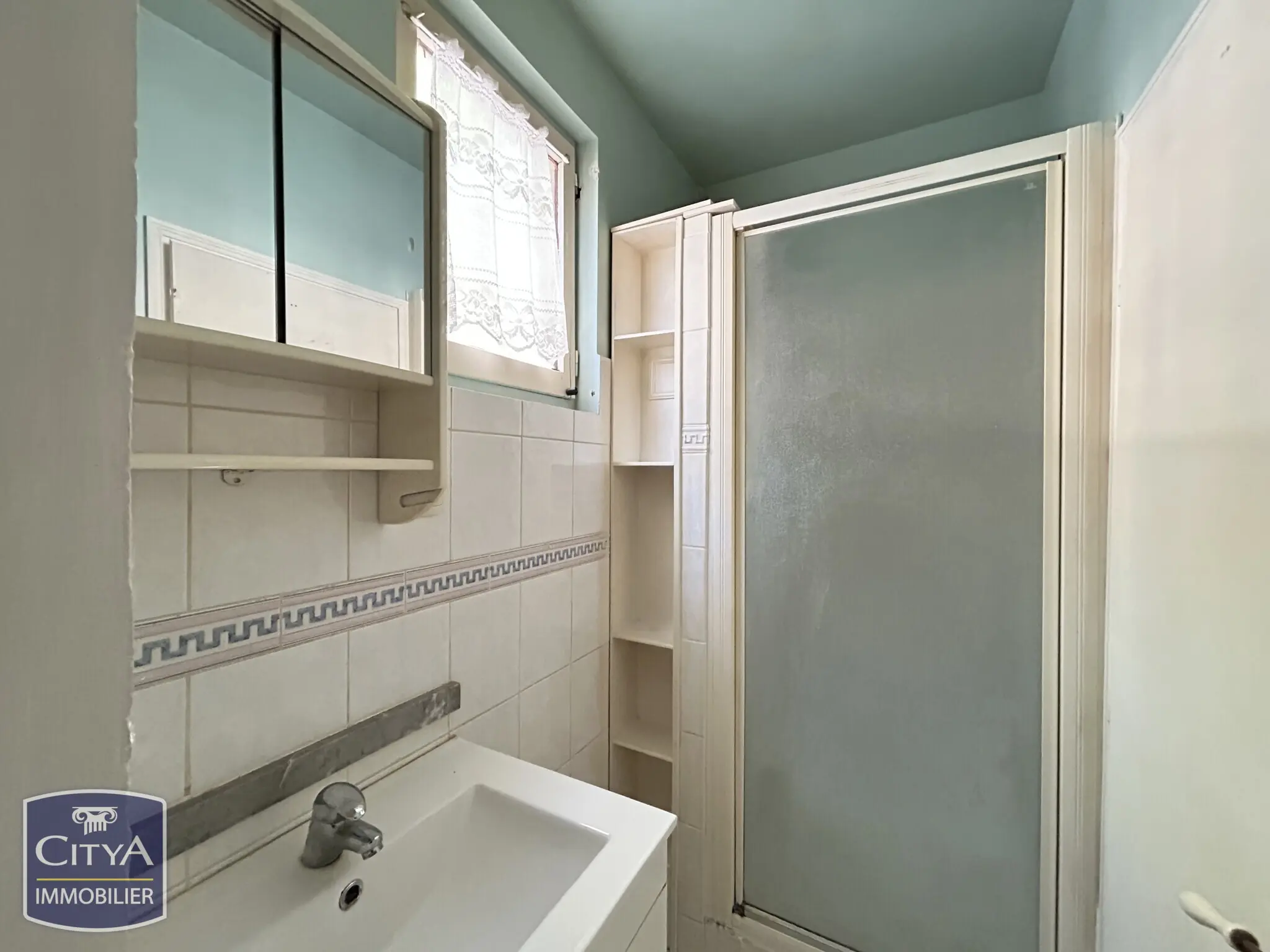Photo 4 Appartement 1 pièce 32.76m²