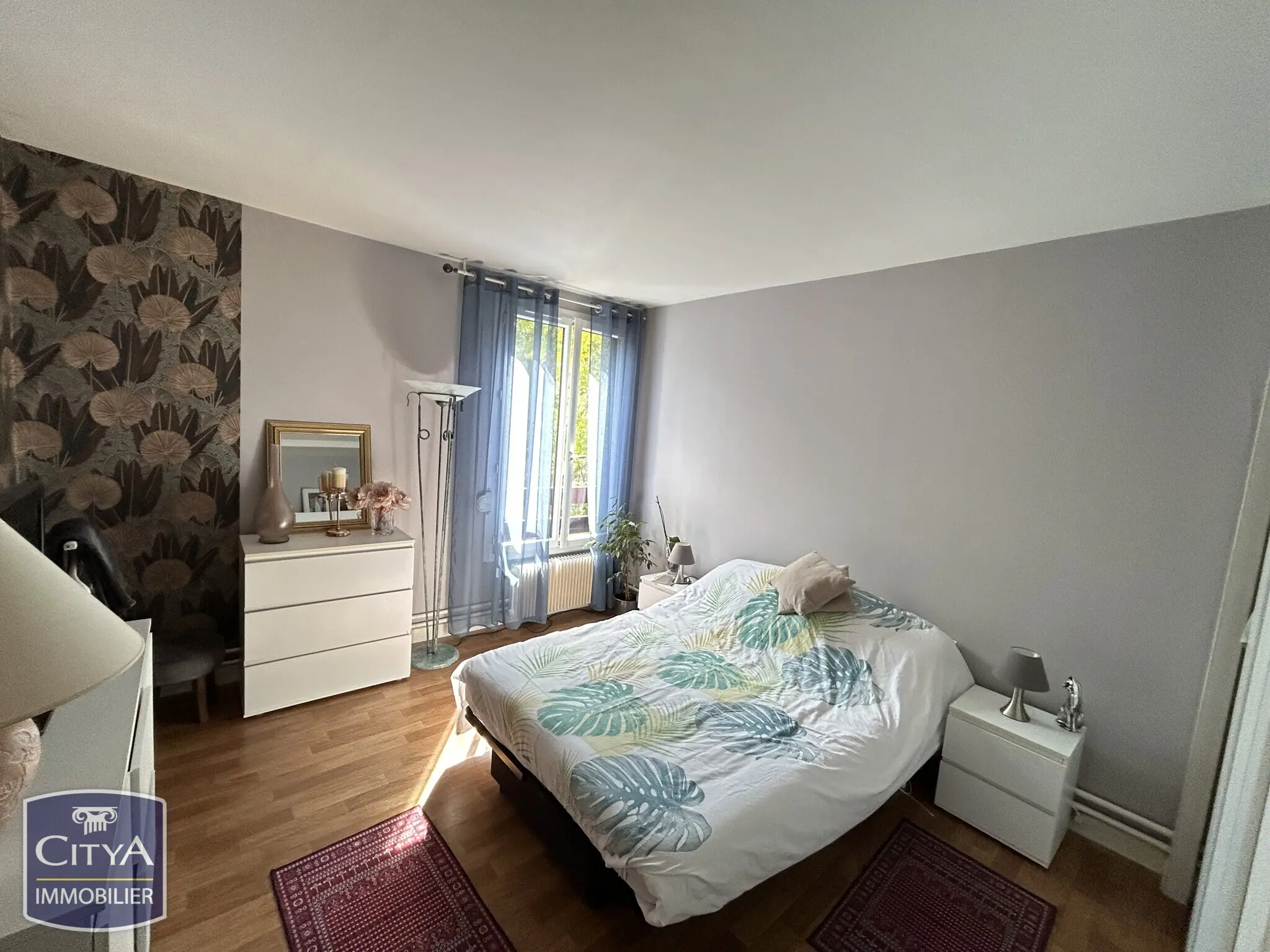 Photo 6 Appartement 3 pièces 60.94m²