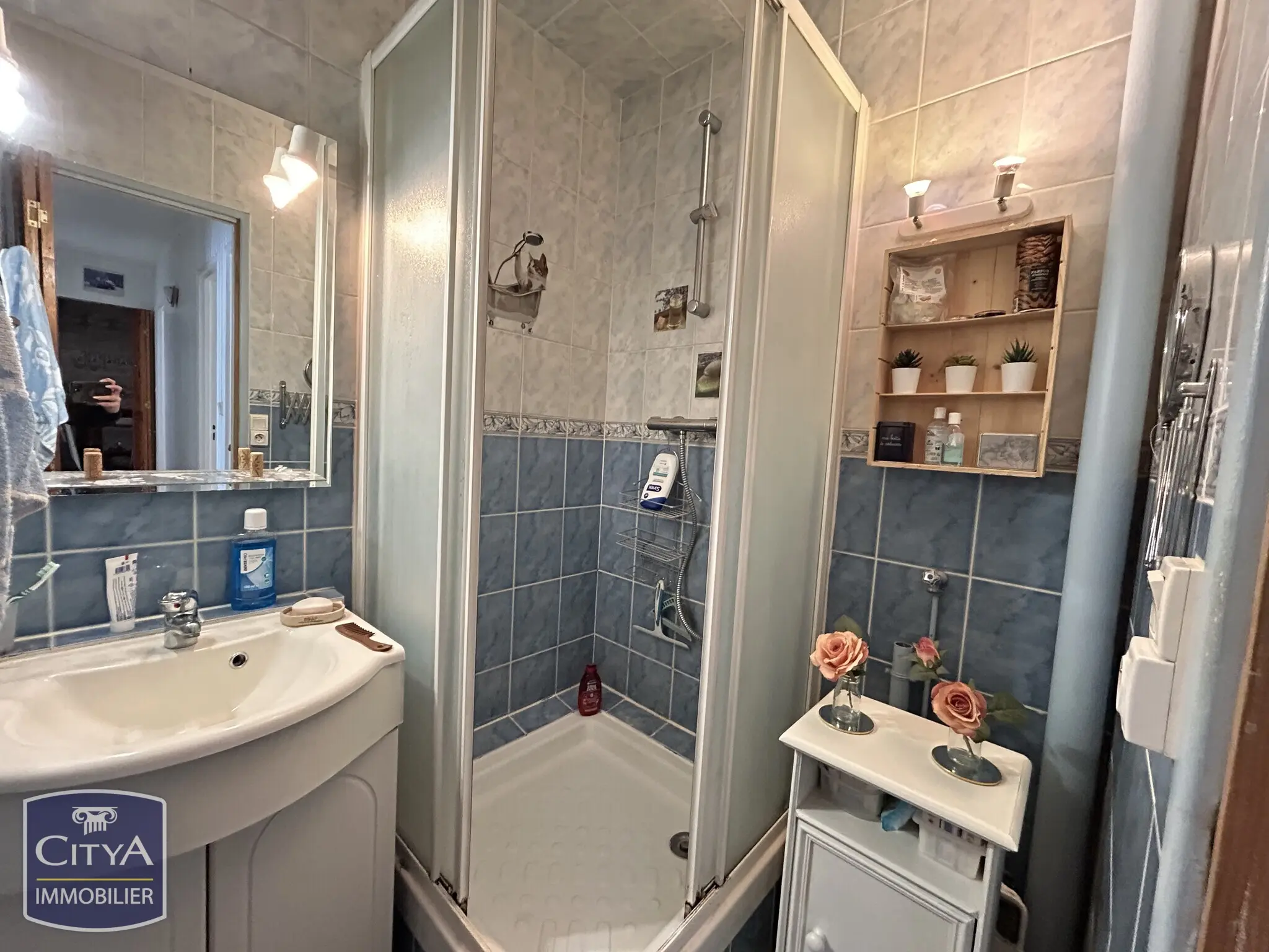 Photo 7 Appartement 5 pièces 72m²