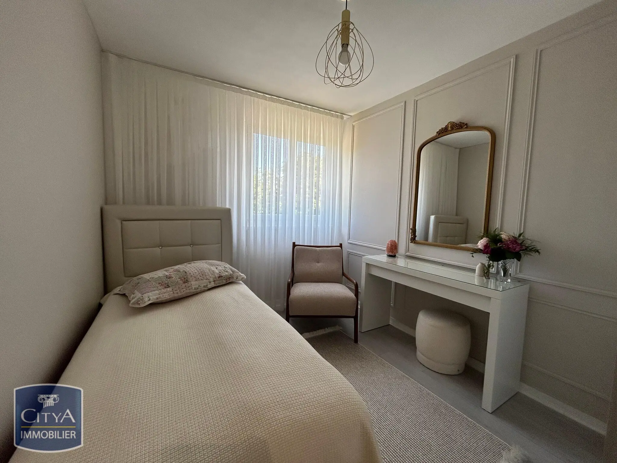 Photo 5 Appartement 5 pièces 83m²