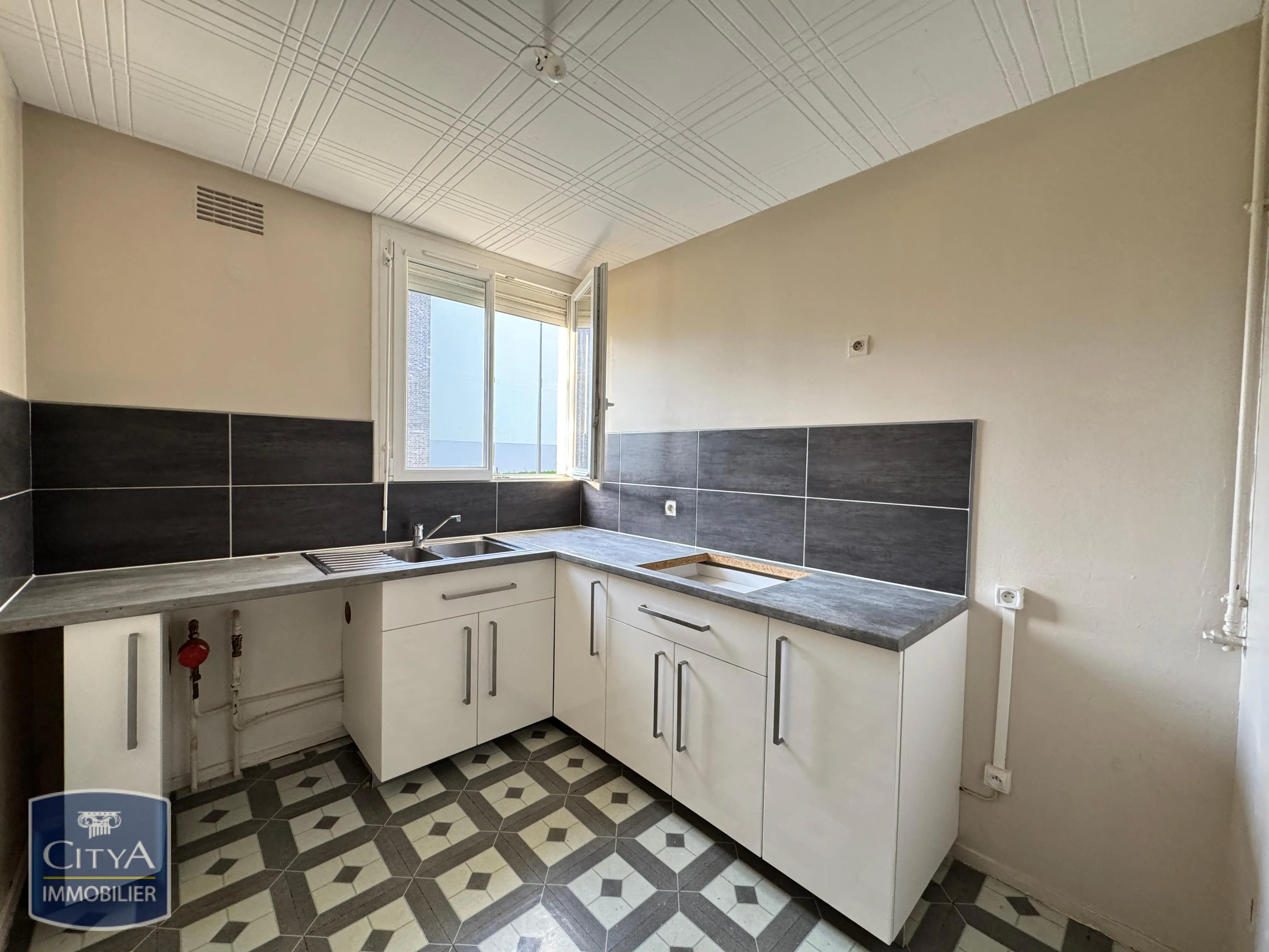 Photo 3 Appartement 2 pièces 44m²